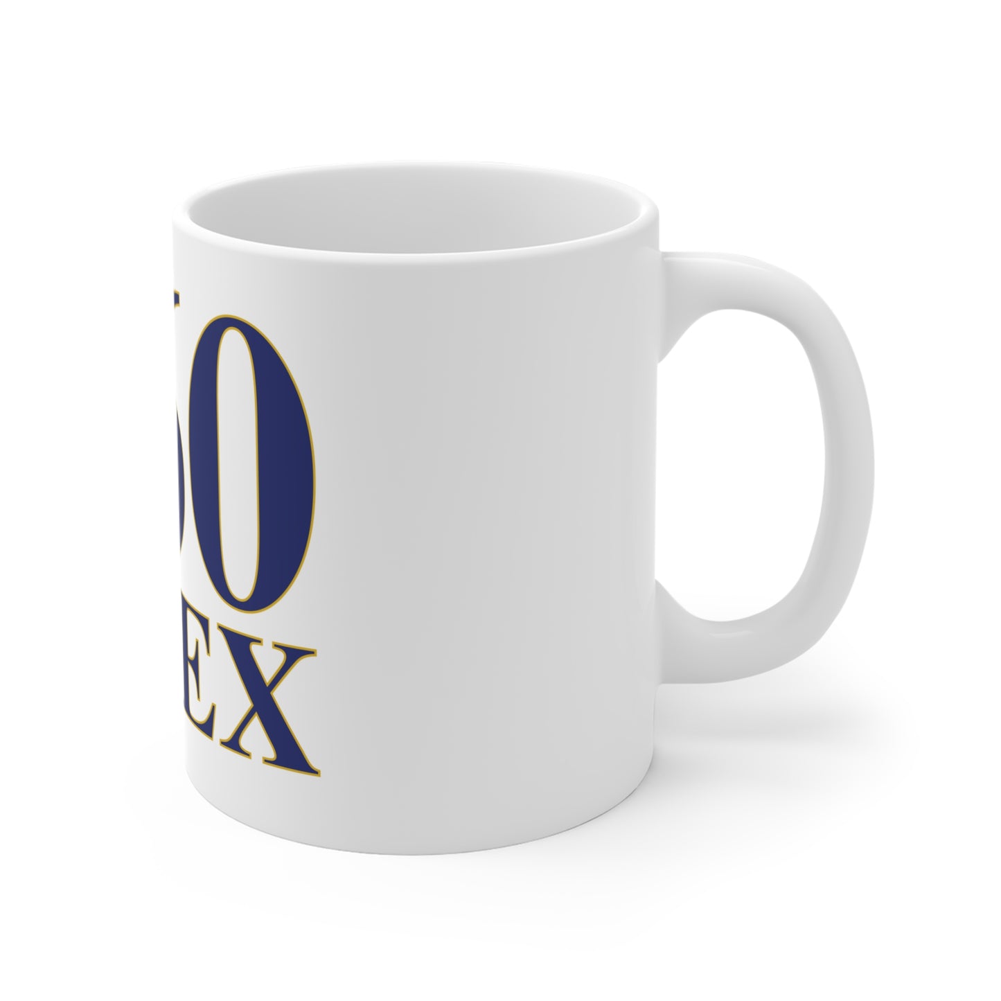 860 Essex Mug 11oz
