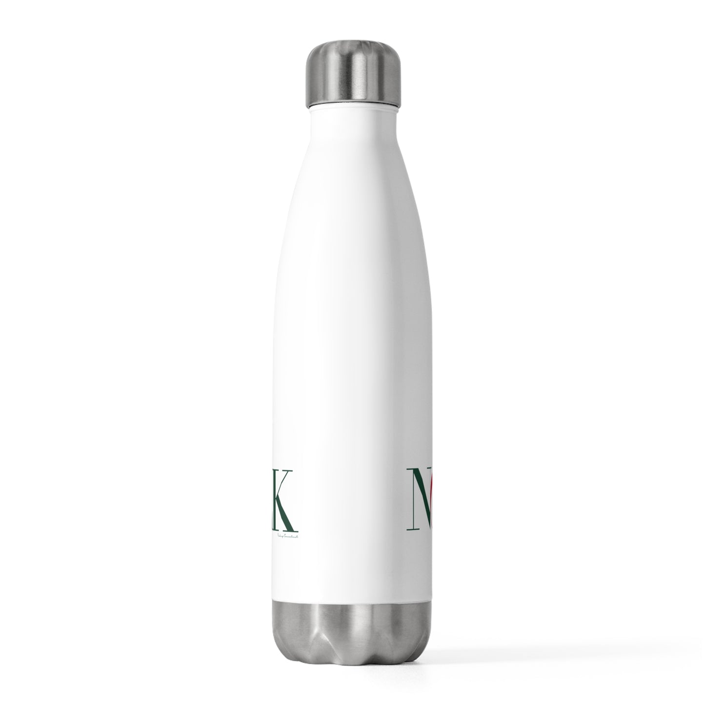 41 Tilt East Norwalk 20oz Insulated Bottle