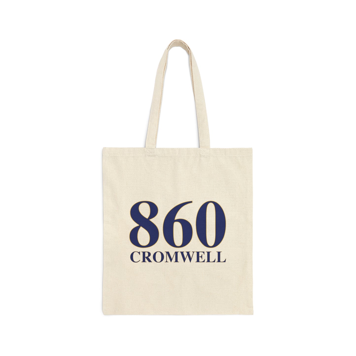 Cromwell ct tote bag