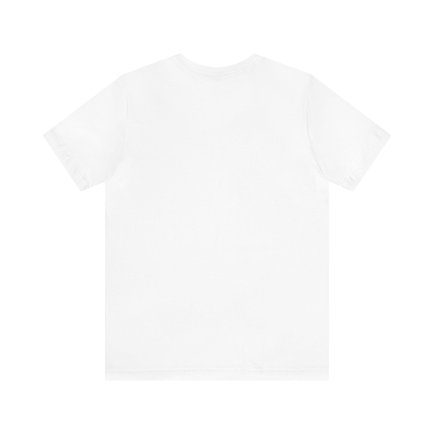 #theauburnlife Unisex Jersey Short Sleeve T-Shirt