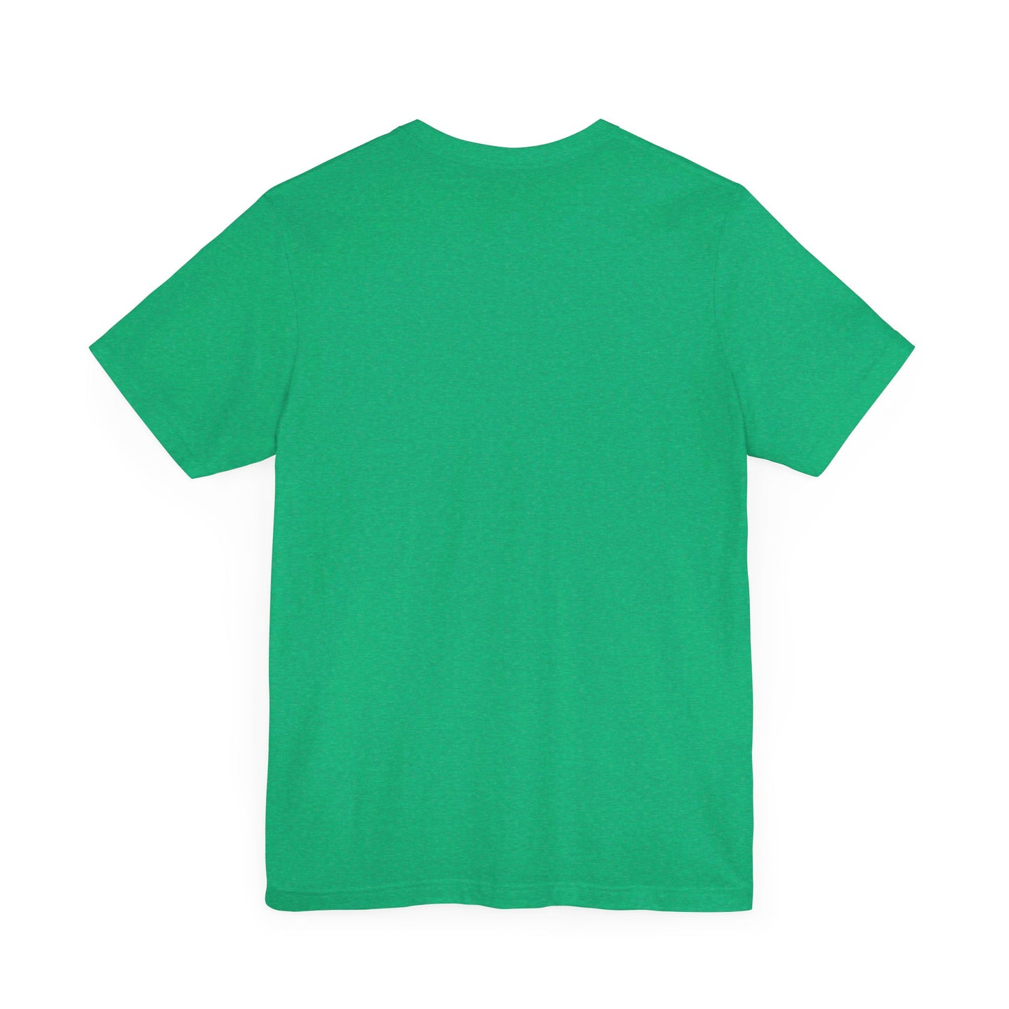 #thehamdenlife Unisex Jersey Short Sleeve T-Shirt