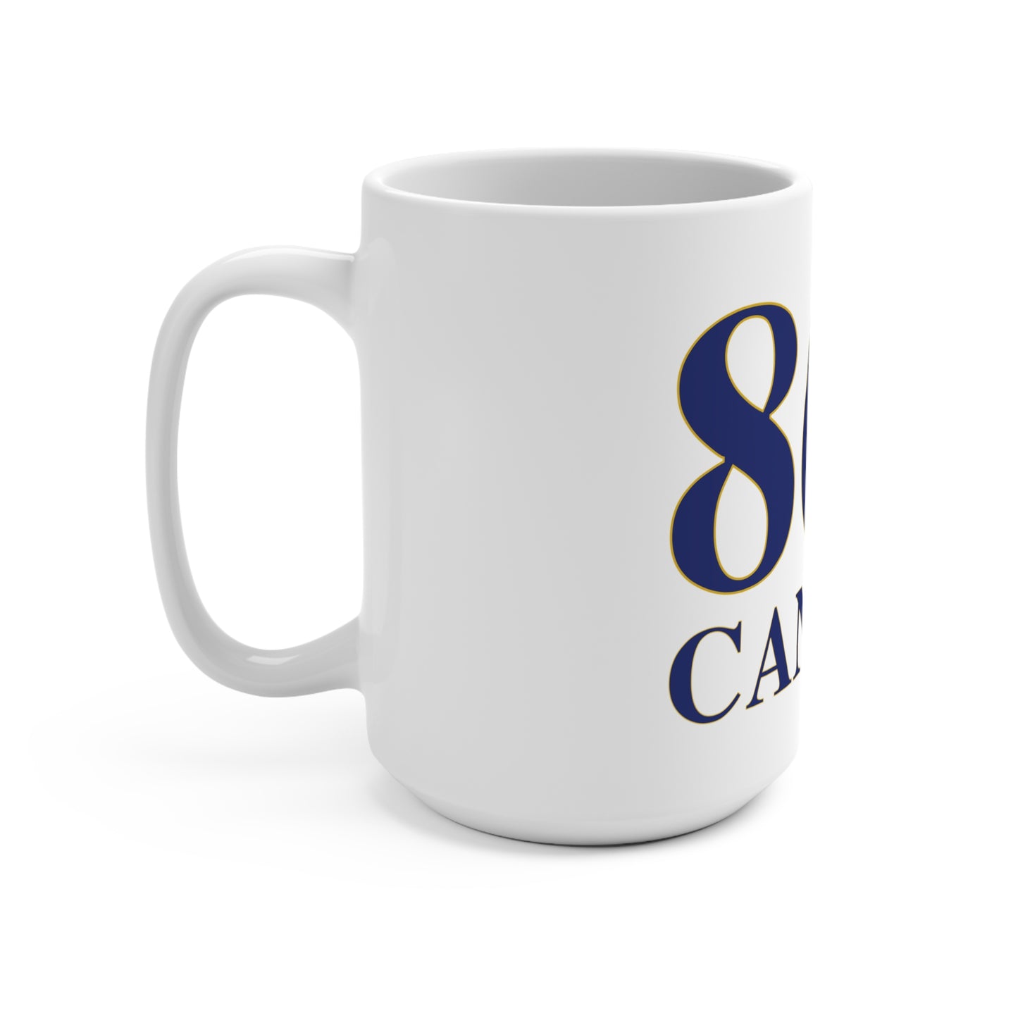 860 Canaan Mug 15oz