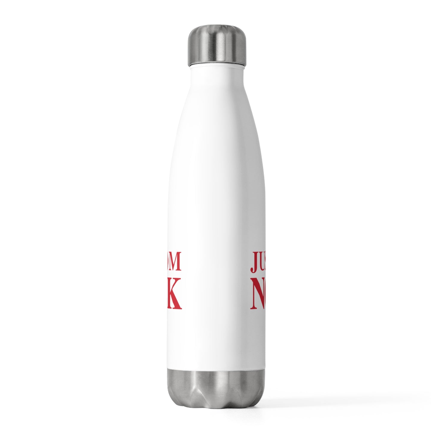 Just a kid from Norwalk 20oz Insulated Bottle