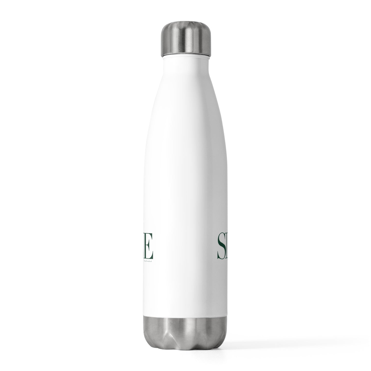41 Tilt Silvermine 20oz Insulated Bottle