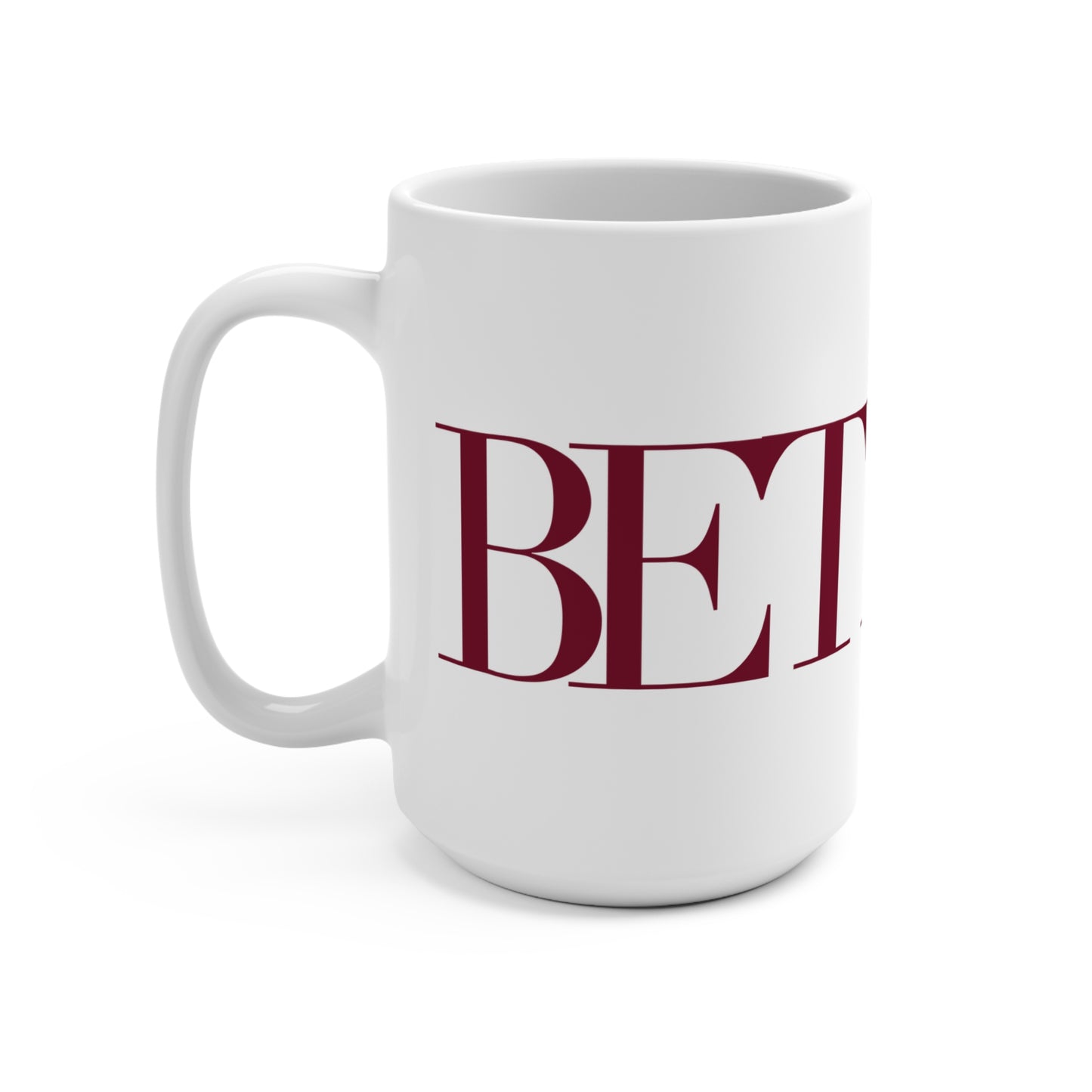 41 Tilt Bethel Mug 15oz