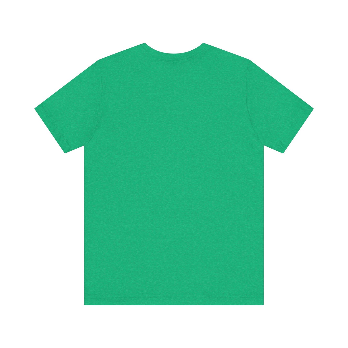 #thebethellife Unisex Jersey Short Sleeve T-Shirt
