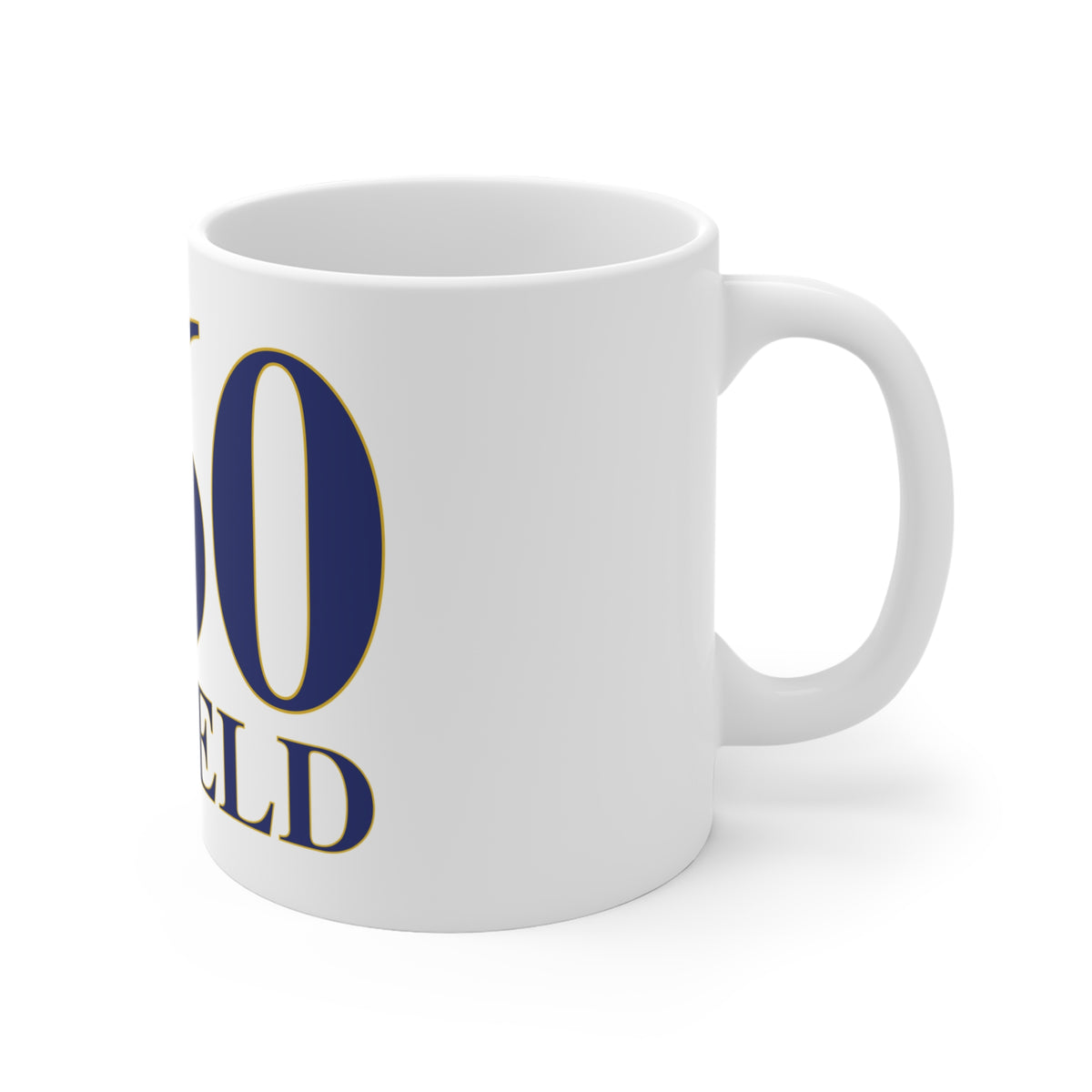 860 Enfield Canton Mug 11oz