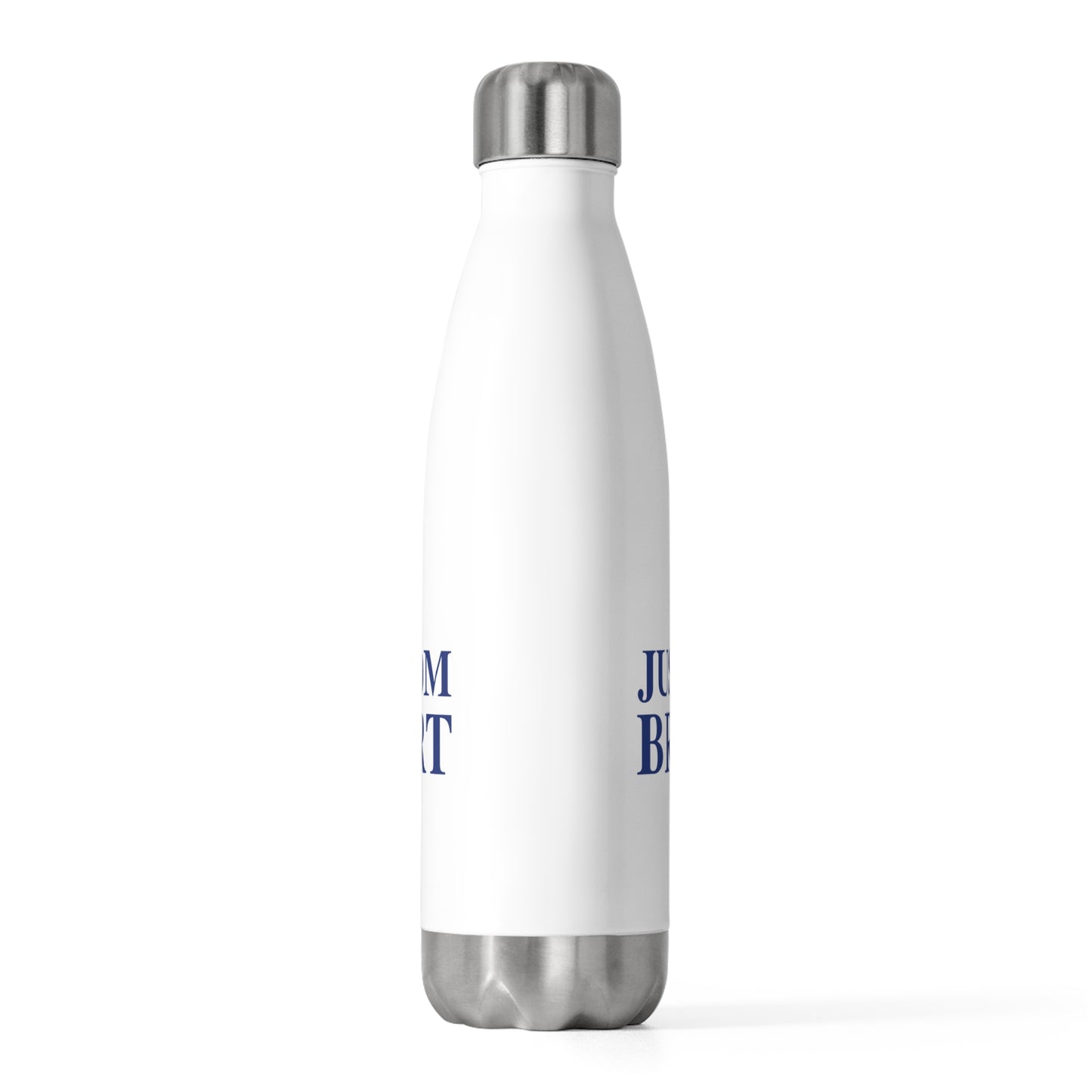 Just a kid from Bridgeport 20oz Insulated Bottle