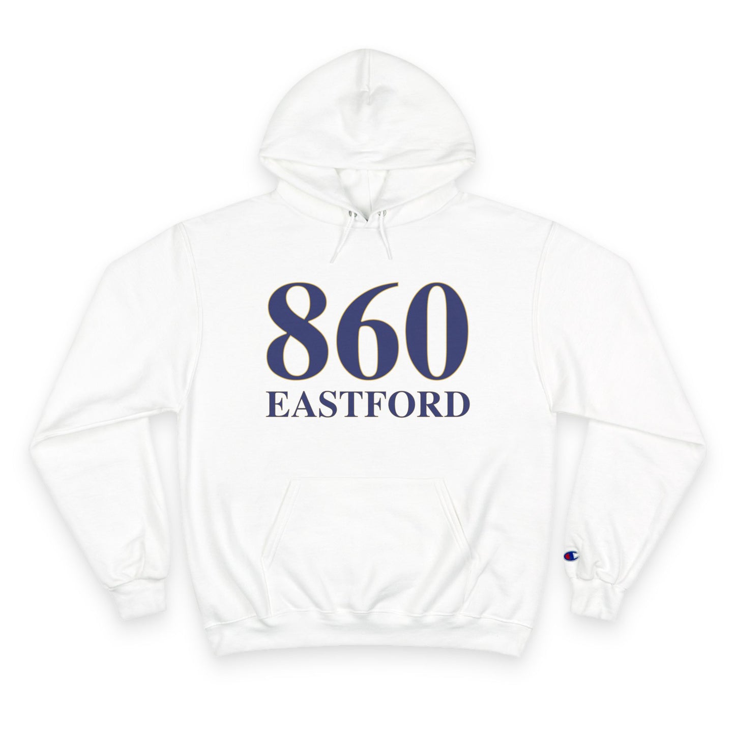 860 Eastford Champion Hoodie