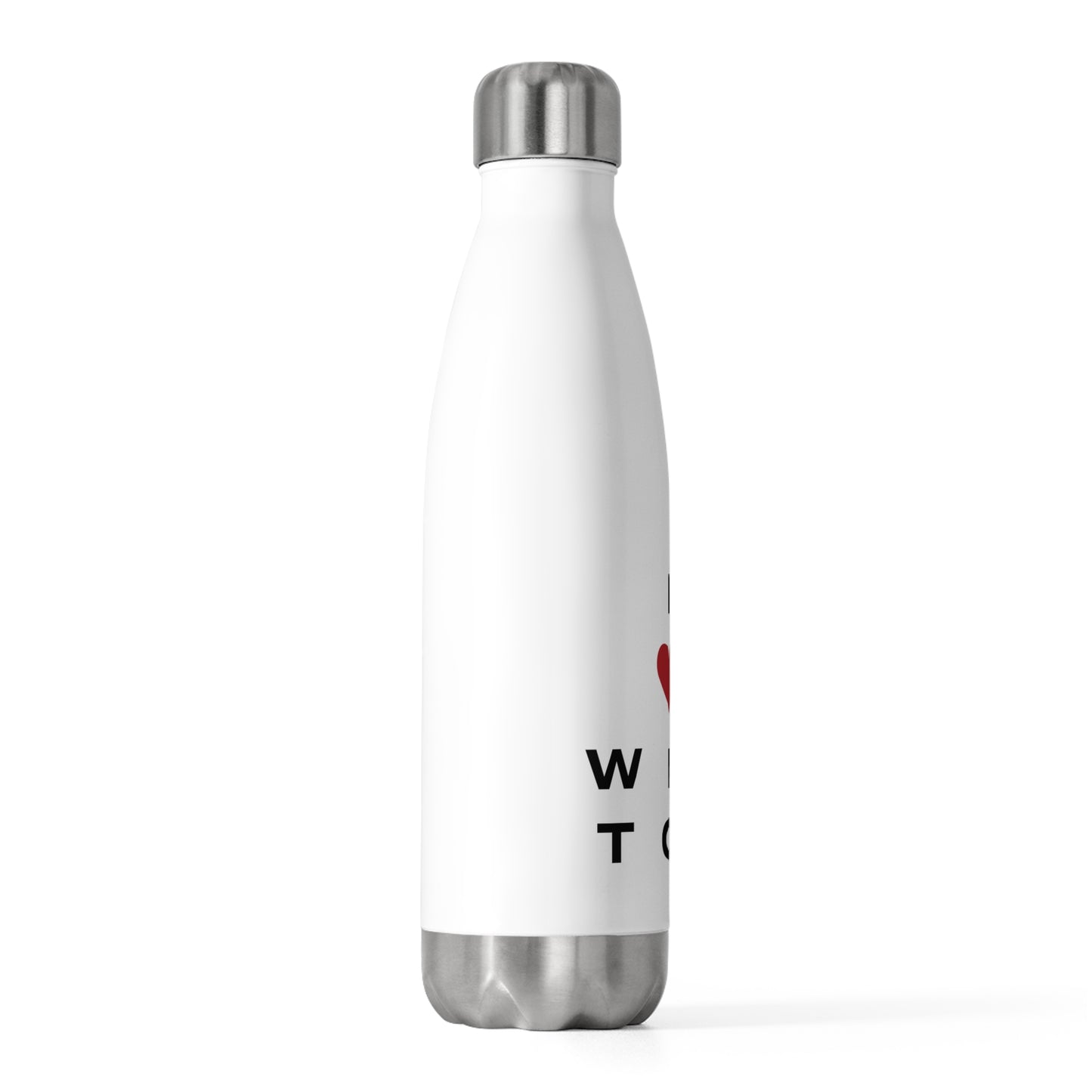 Wilton Vision 20oz Insulated Bottle