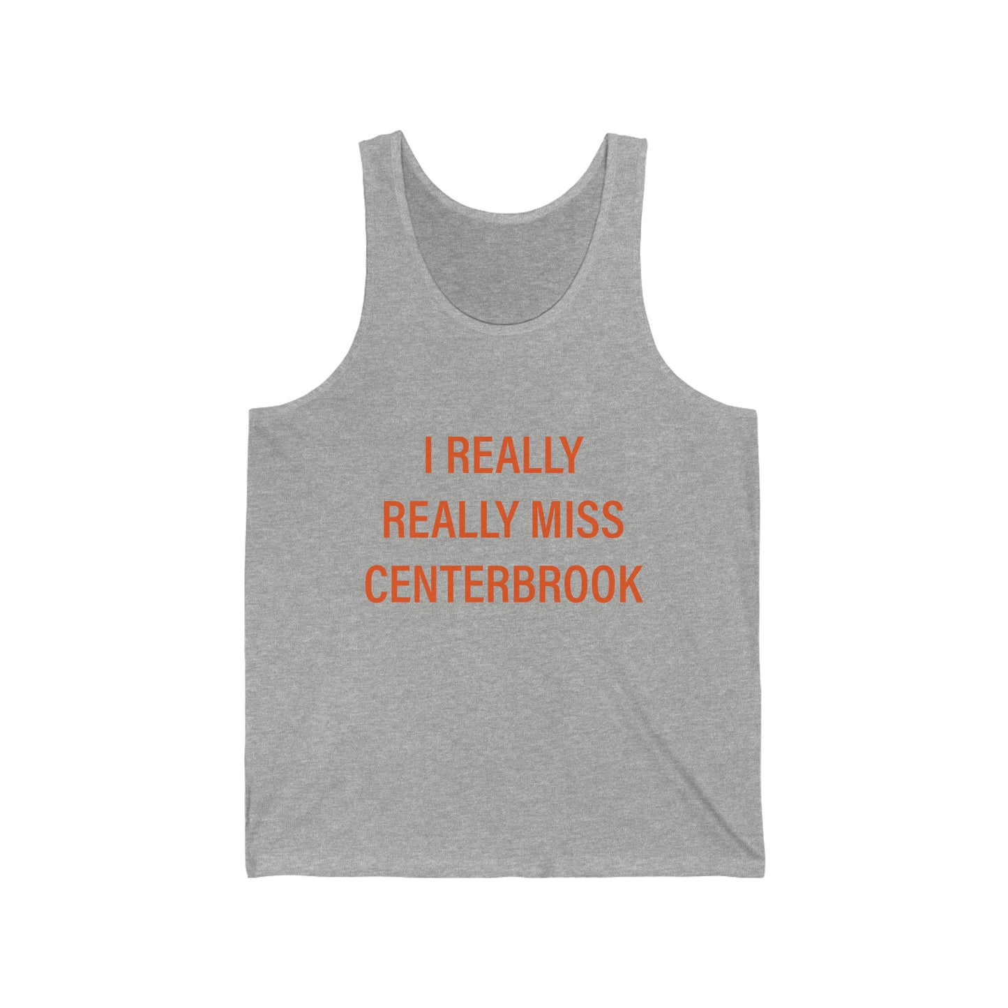 centerbrook tank top shirt