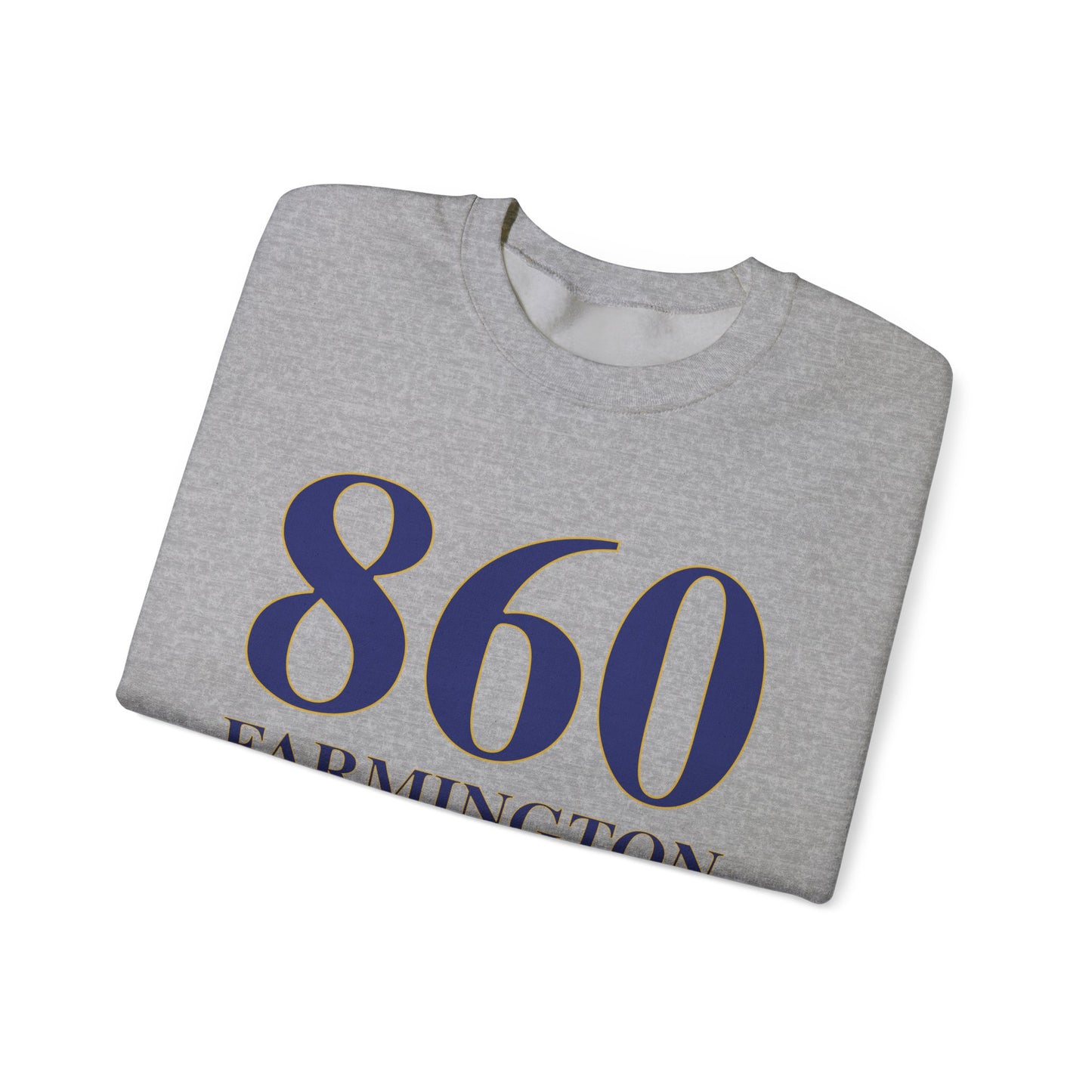 860 Farmington Unisex Heavy Blend™ Crewneck Sweatshirt