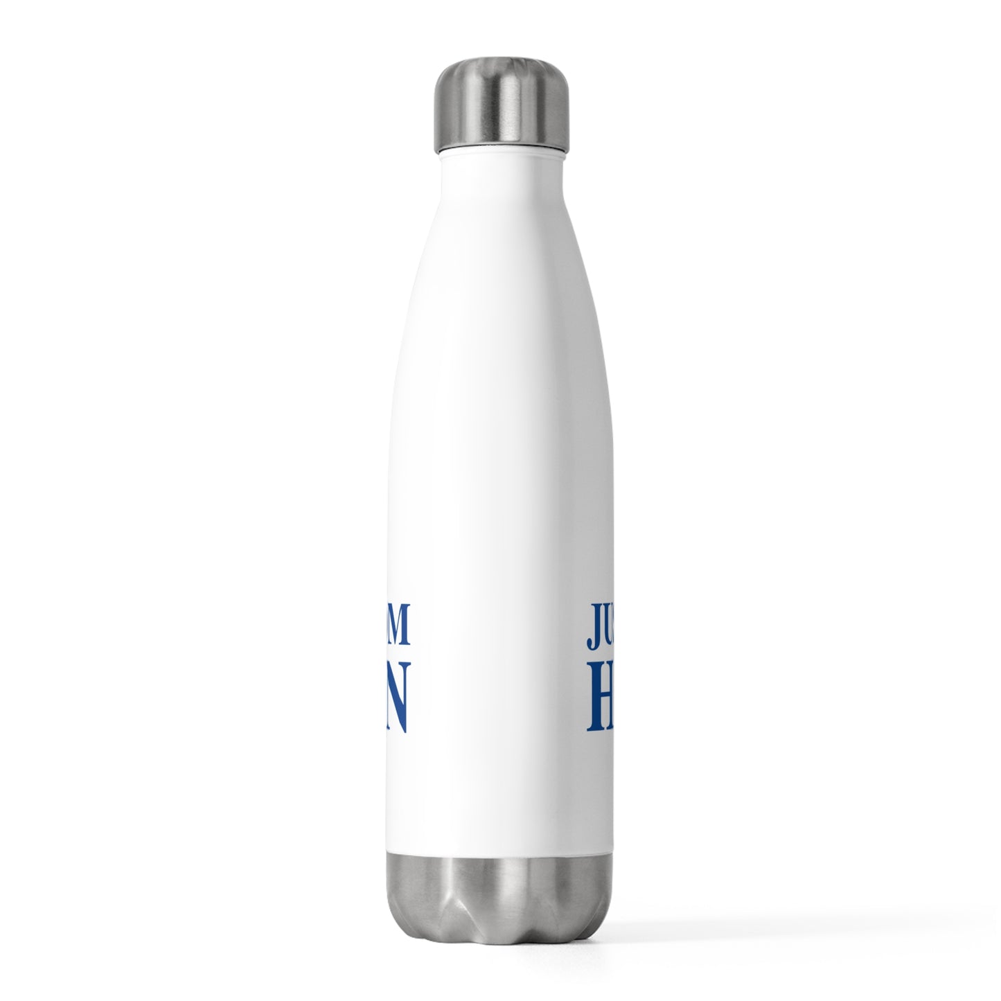 Just a kid from Hampton 20oz Insulated Bottle