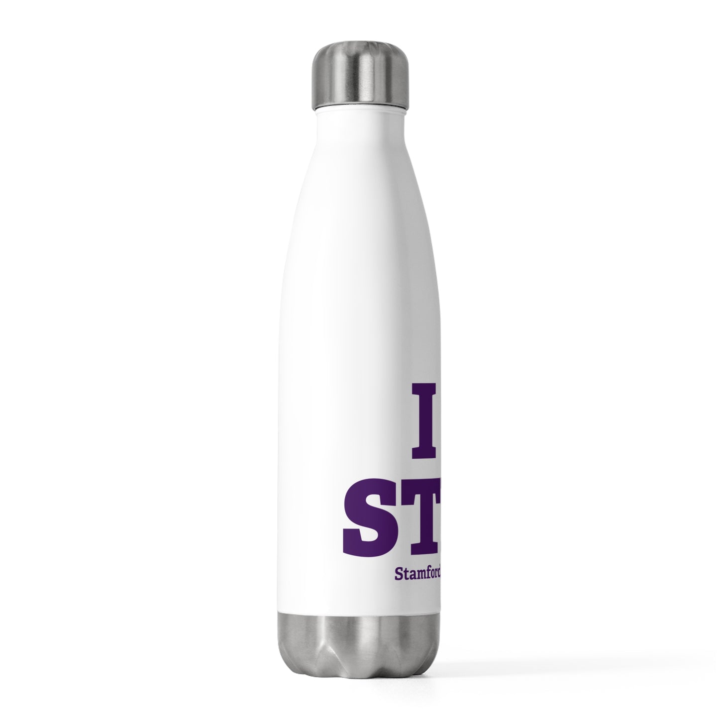 I Heart STMF
20oz Insulated Bottle
