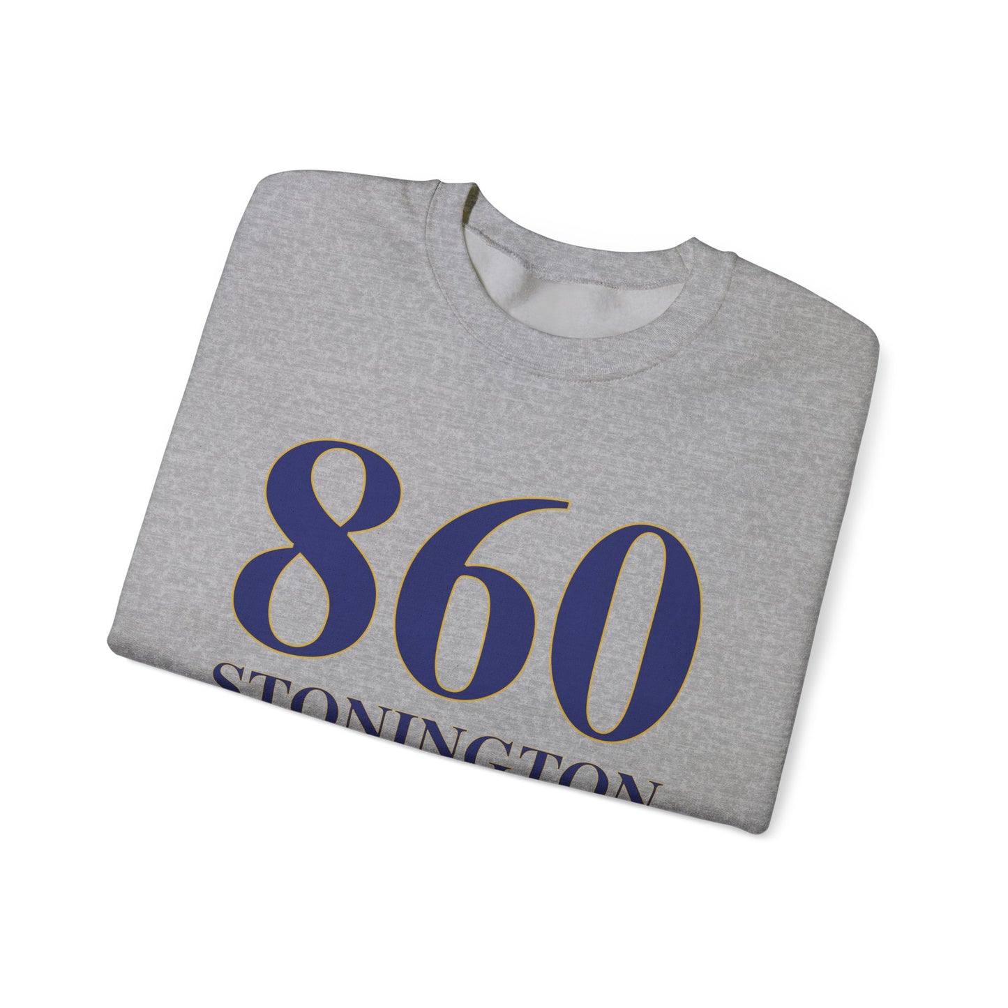 860 Stonington Unisex Heavy Blend™ Crewneck Sweatshirt
