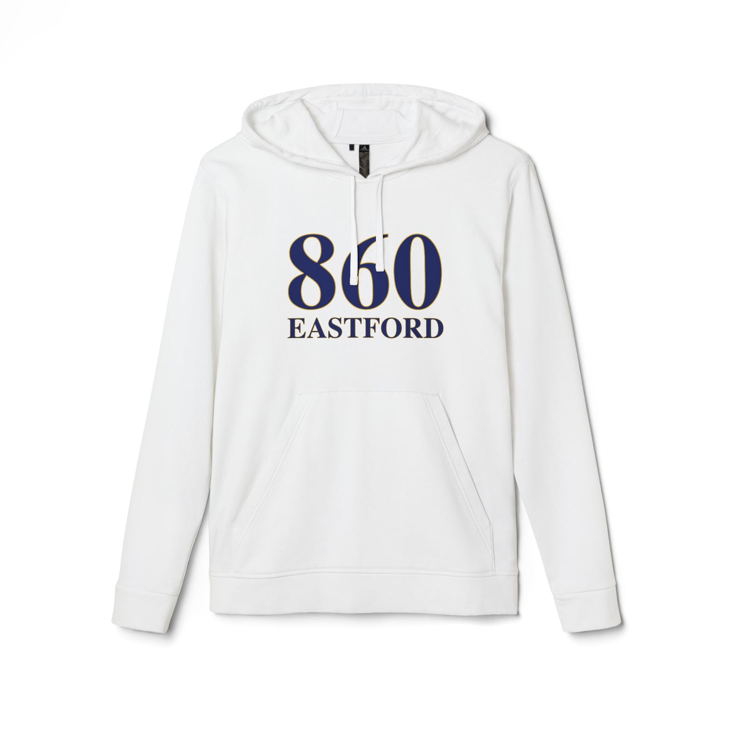 860 Eastford adidas Unisex Fleece Hoodie