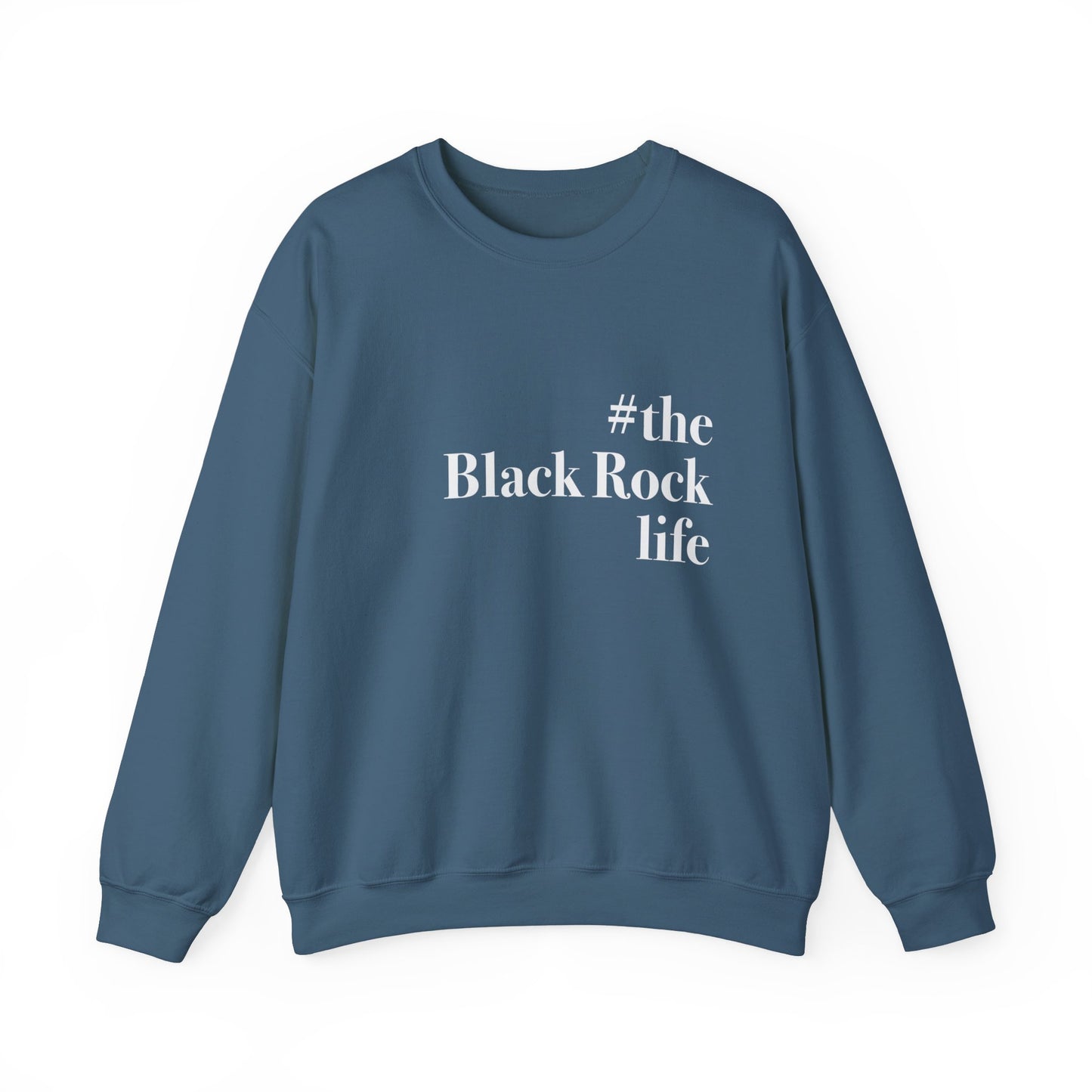 Back Rock, Bridgeport, Ct sweatshirt // bridgeport ct • Finding Connecticut