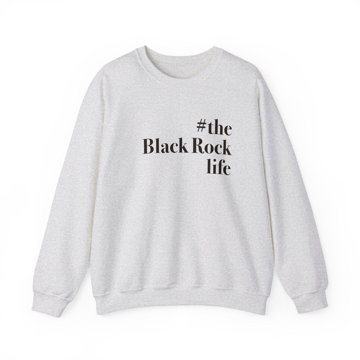 Back Rock, Bridgeport, Ct sweatshirt // bridgeport ct • Finding Connecticut