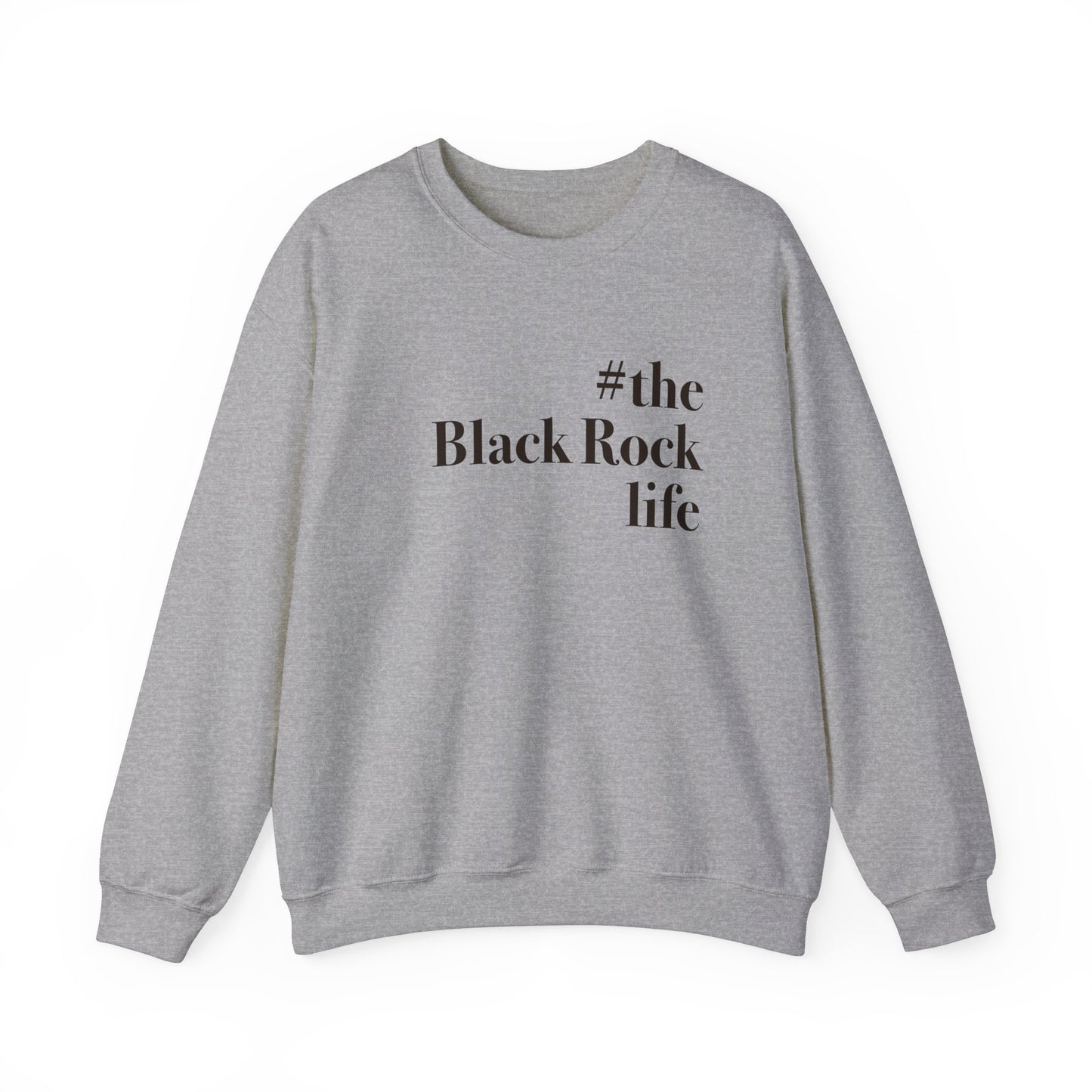 Back Rock, Bridgeport, Ct sweatshirt // bridgeport ct • Finding Connecticut