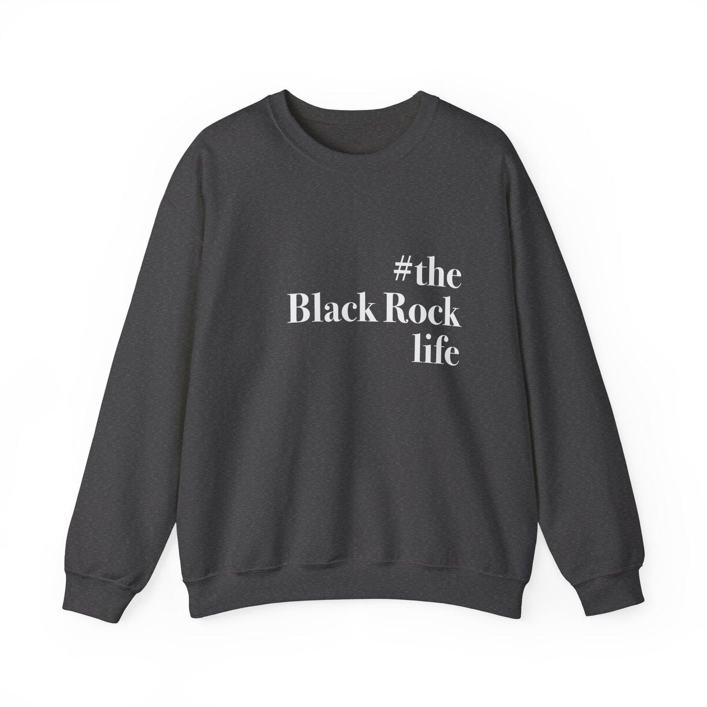 Back Rock, Bridgeport, Ct sweatshirt // bridgeport ct • Finding Connecticut