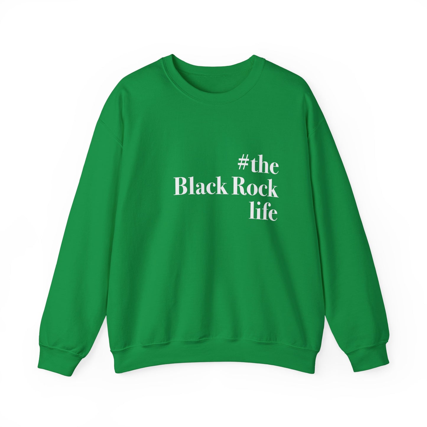 Back Rock, Bridgeport, Ct sweatshirt // bridgeport ct • Finding Connecticut