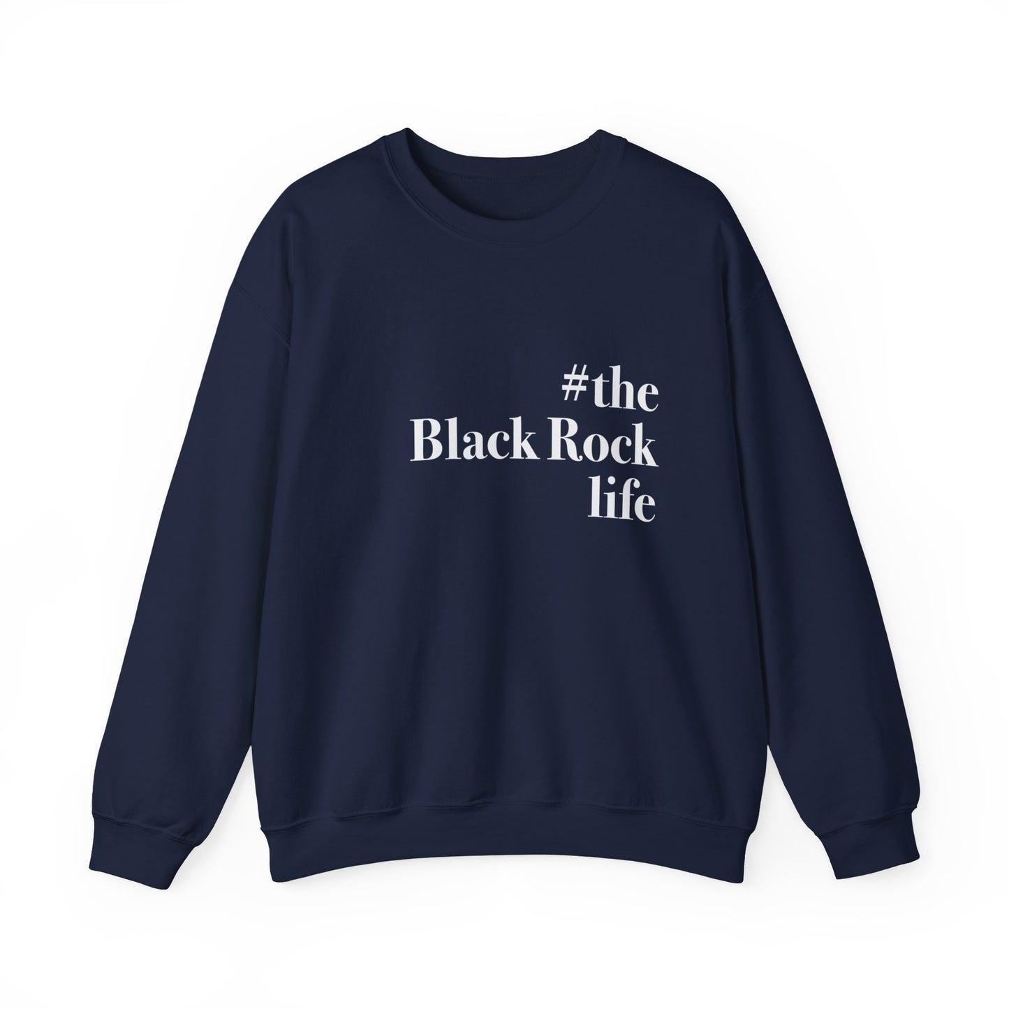 Back Rock, Bridgeport, Ct sweatshirt // bridgeport ct • Finding Connecticut