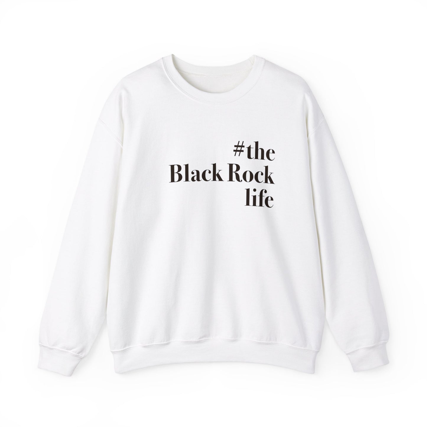 Back Rock, Bridgeport, Ct sweatshirt // bridgeport ct • Finding Connecticut