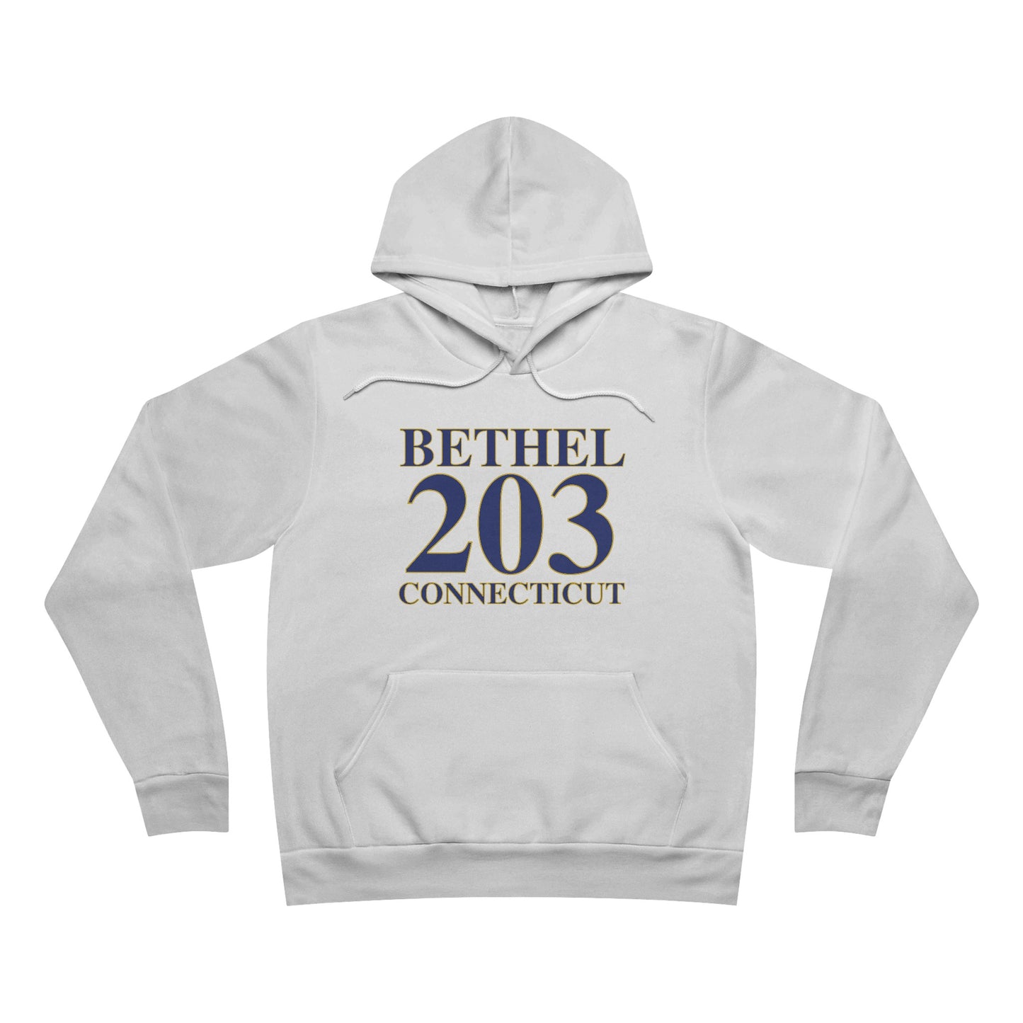 Bethel connecticut shirt finding connecticut