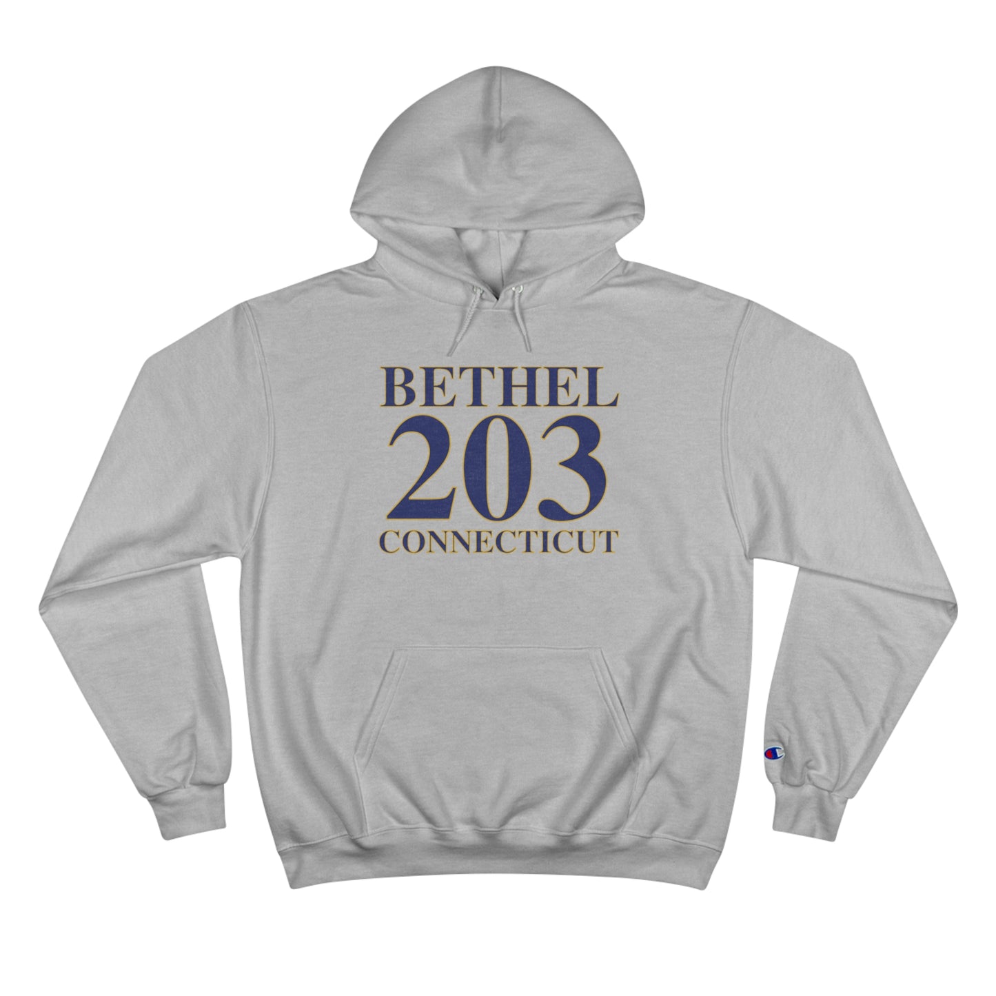 Bethel connecticut shirt finding connecticut