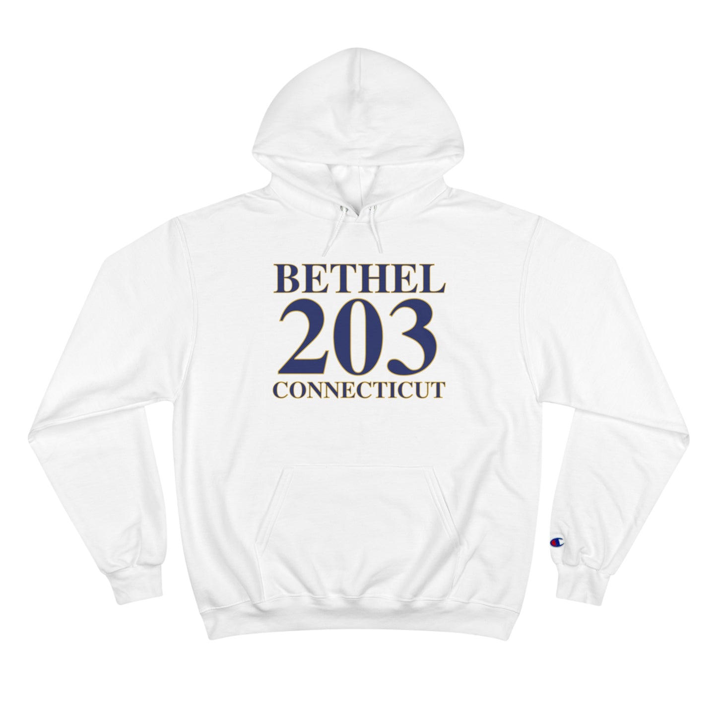 Bethel connecticut shirt finding connecticut