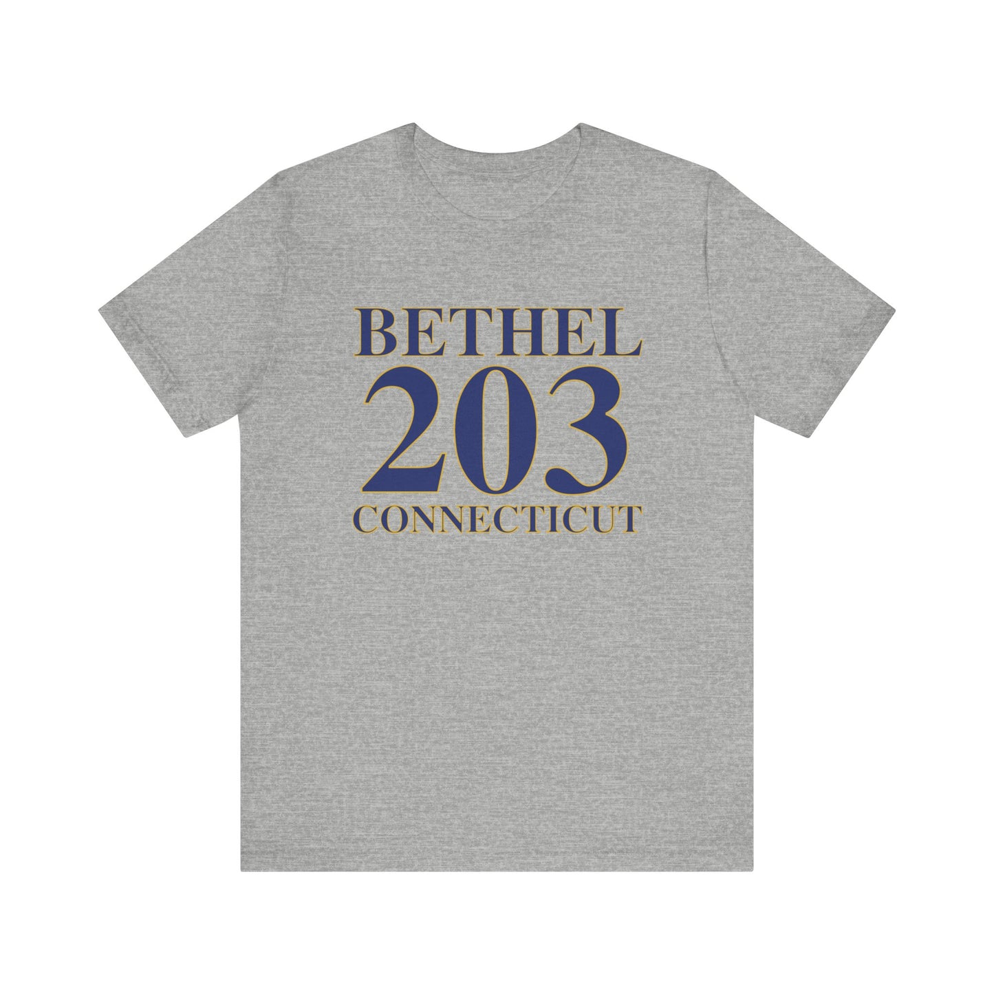 Bethel connecticut shirt finding connecticut