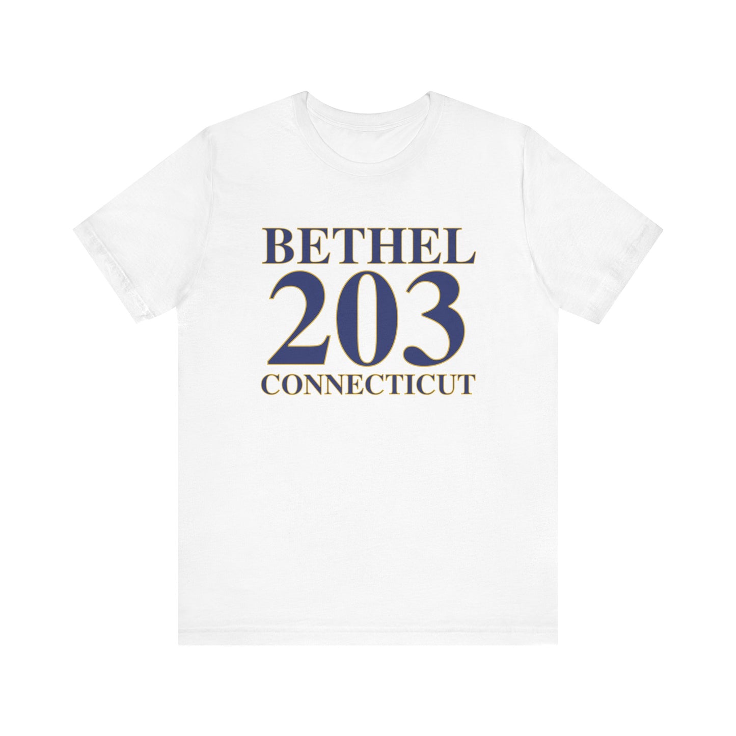 Bethel connecticut shirt finding connecticut