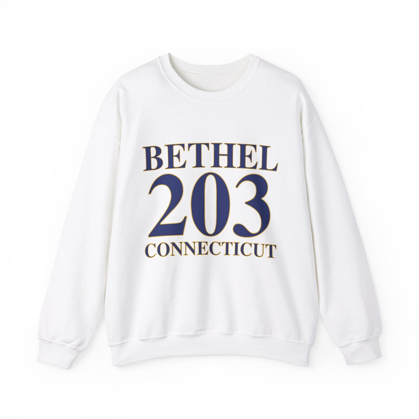 Bethel connecticut shirt finding connecticut