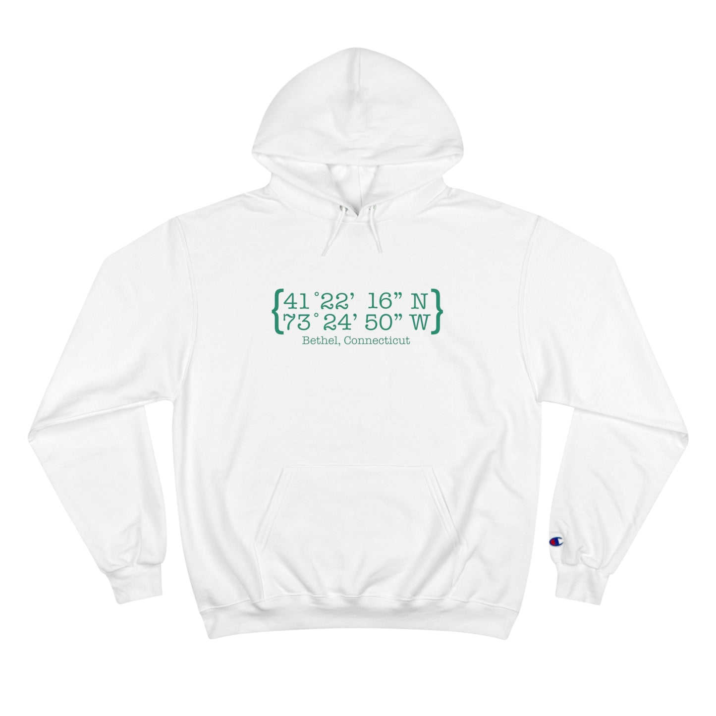 Bethel connecticut shirt finding connecticut