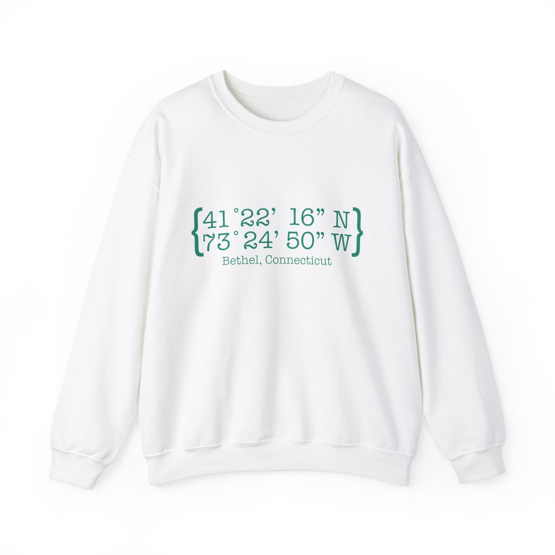 Bethel connecticut  shirt  finding connecticut