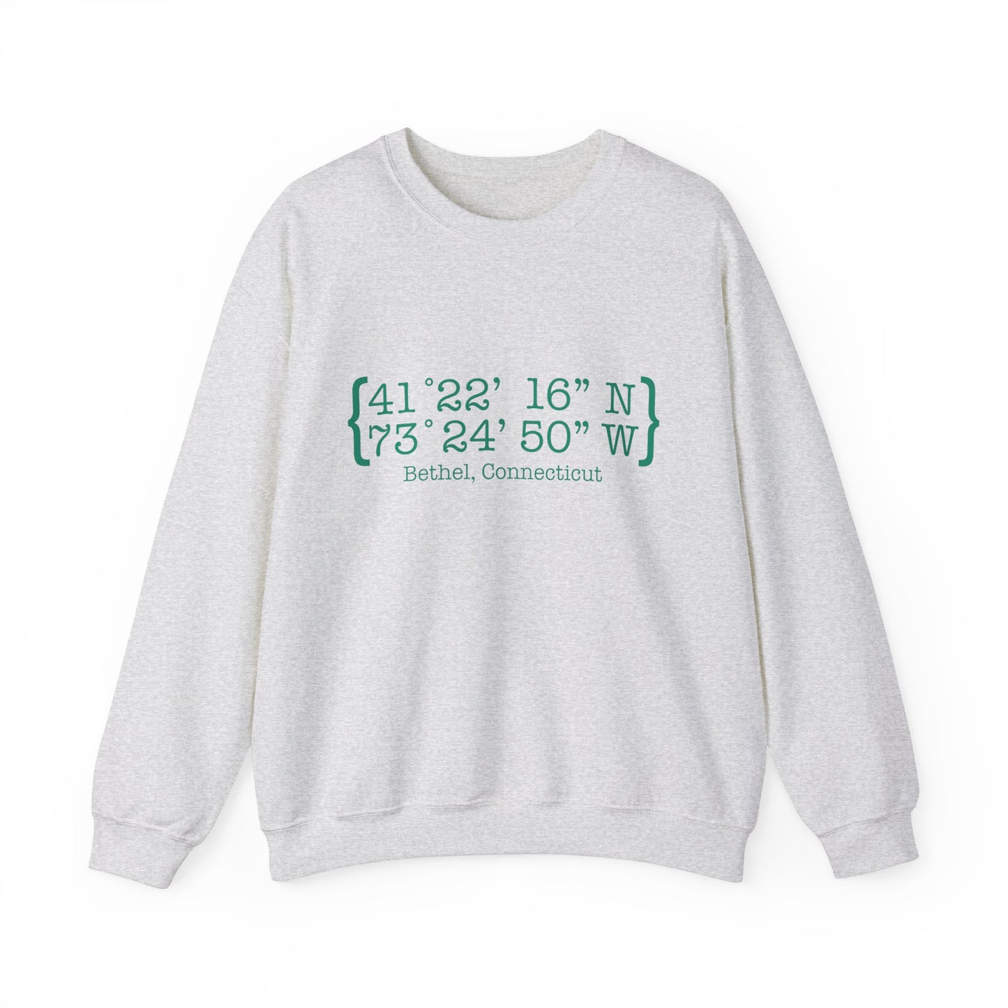 Bethel connecticut shirt finding connecticut