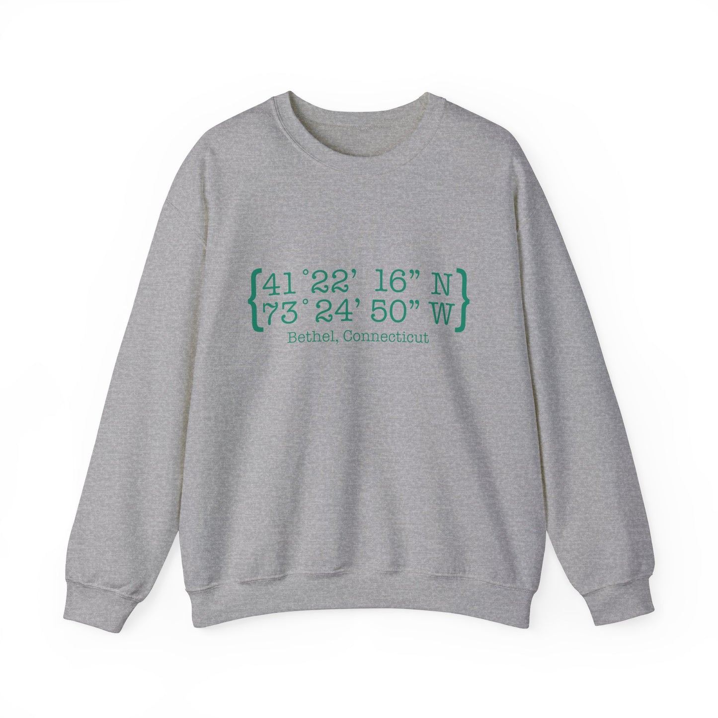 Bethel connecticut shirt finding connecticut