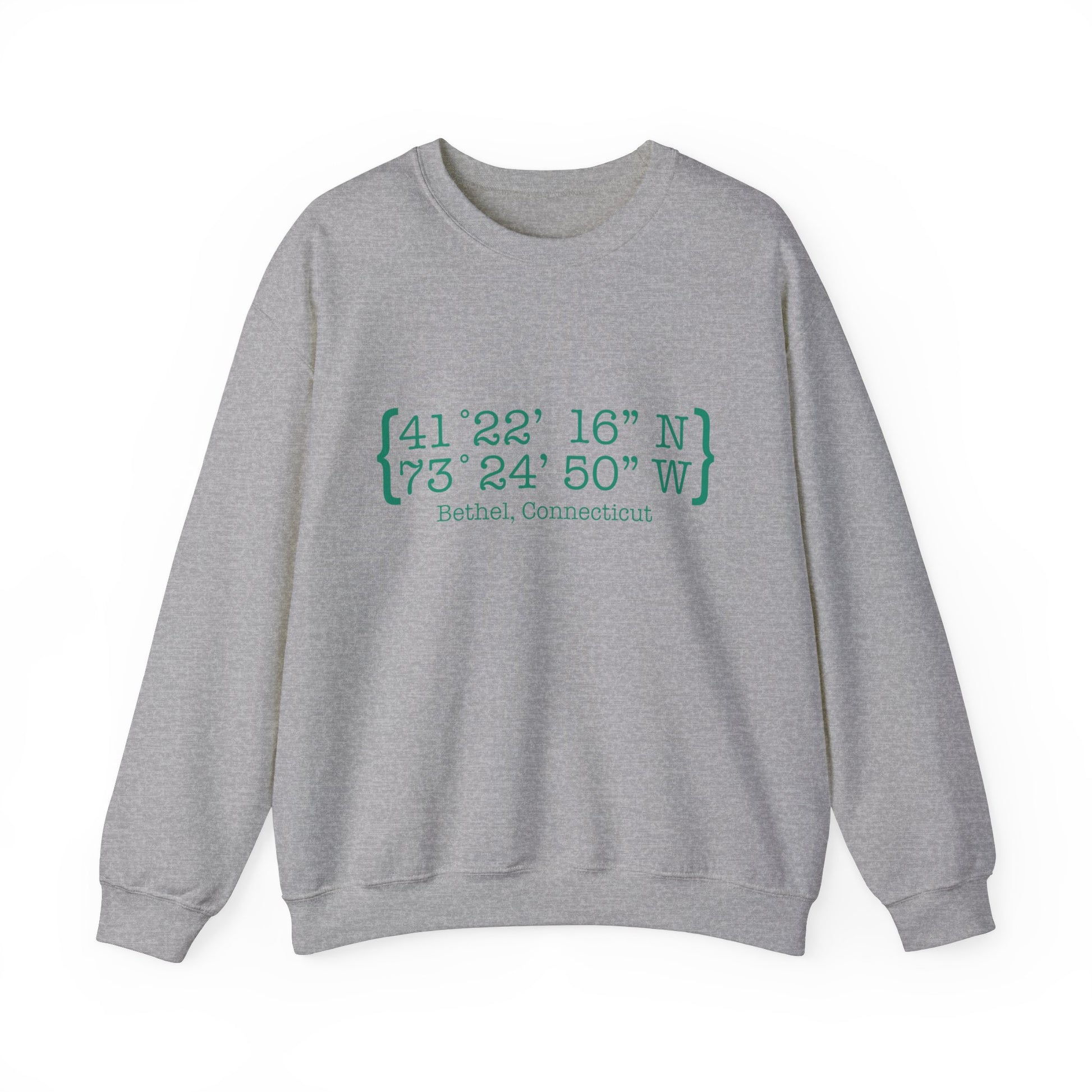 Bethel connecticut  shirt  finding connecticut