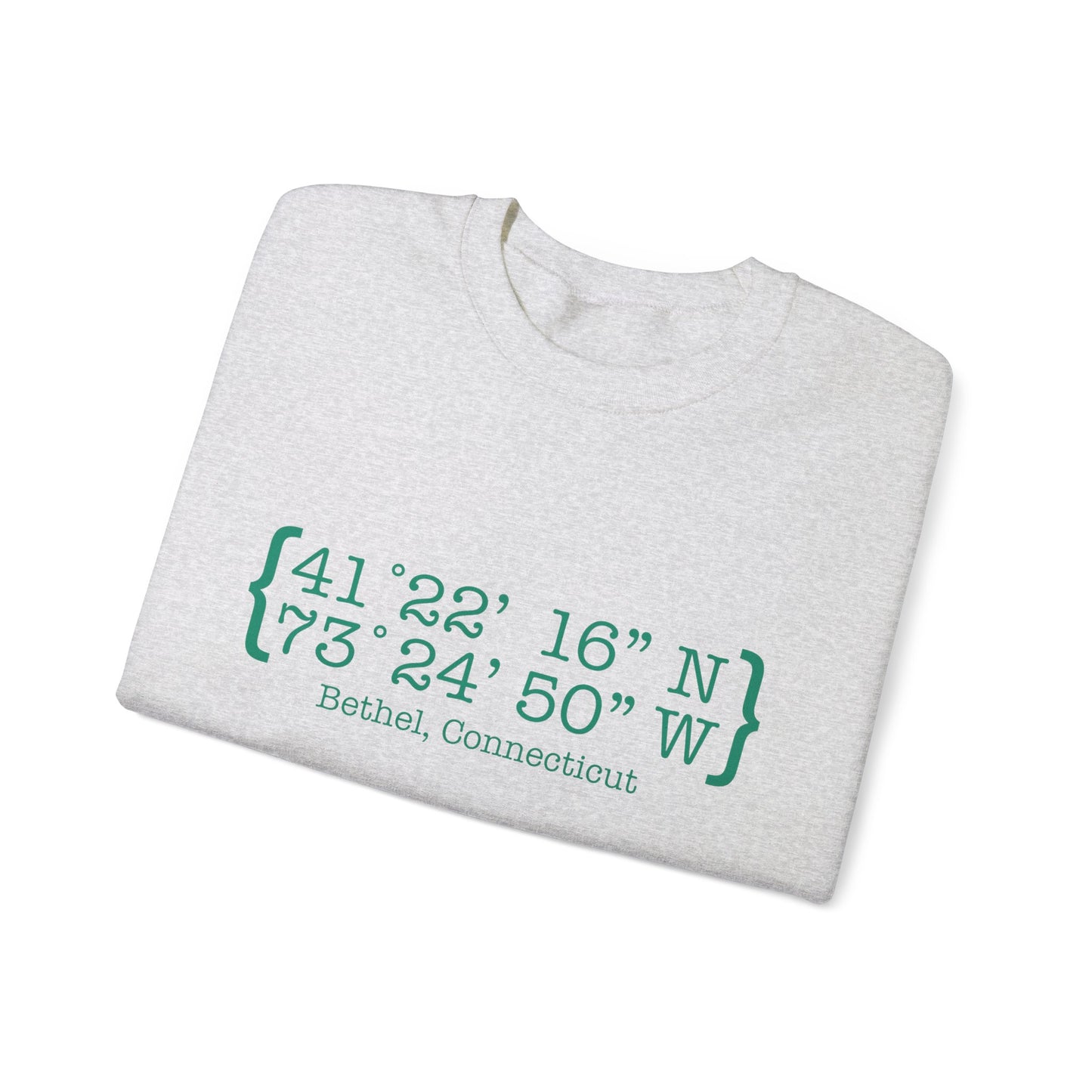 Bethel connecticut shirt finding connecticut