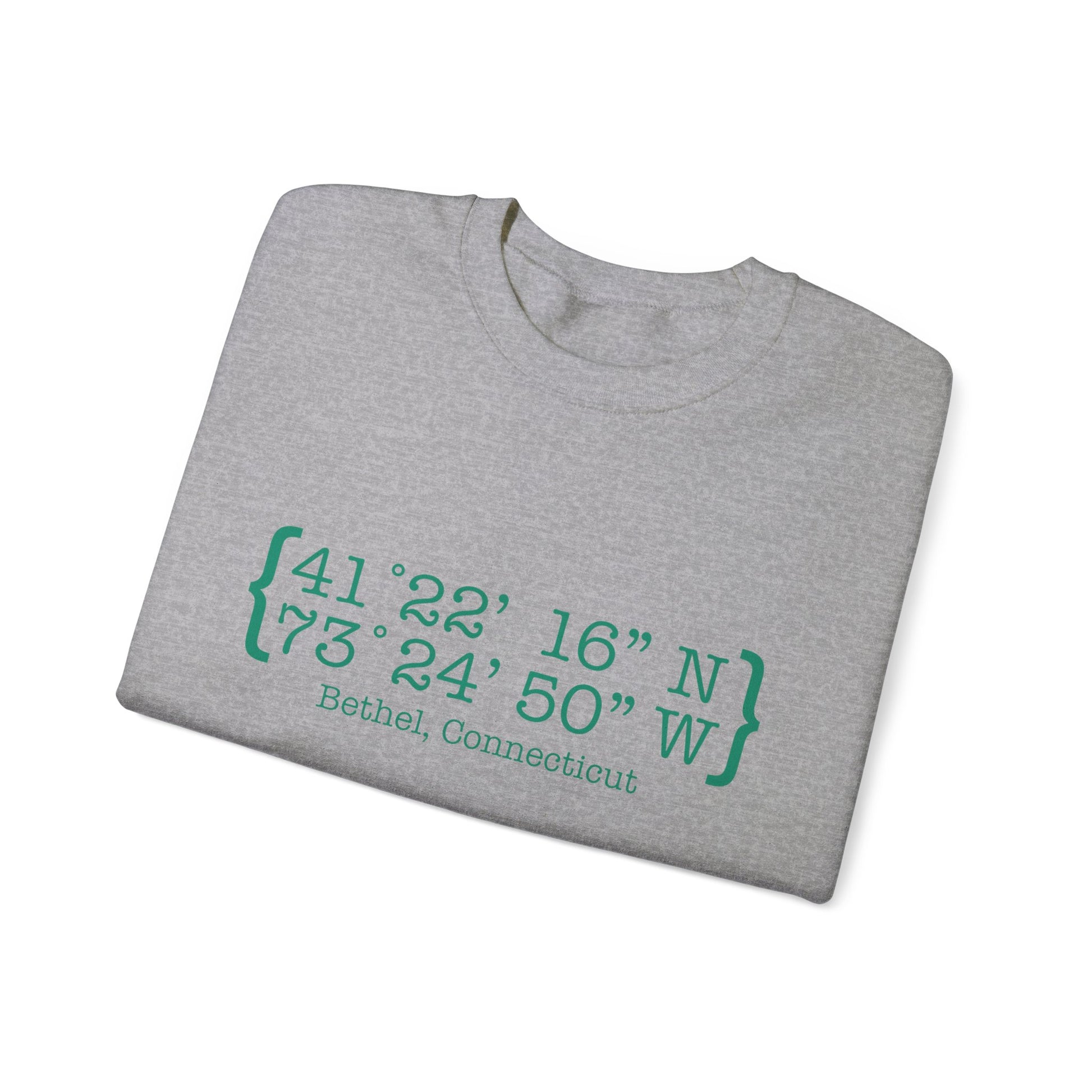 Bethel connecticut  shirt  finding connecticut