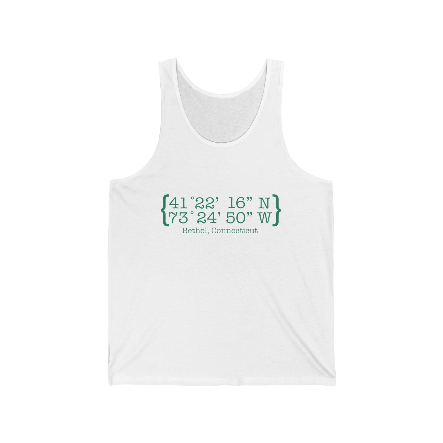 Bethel connecticut shirt finding connecticut