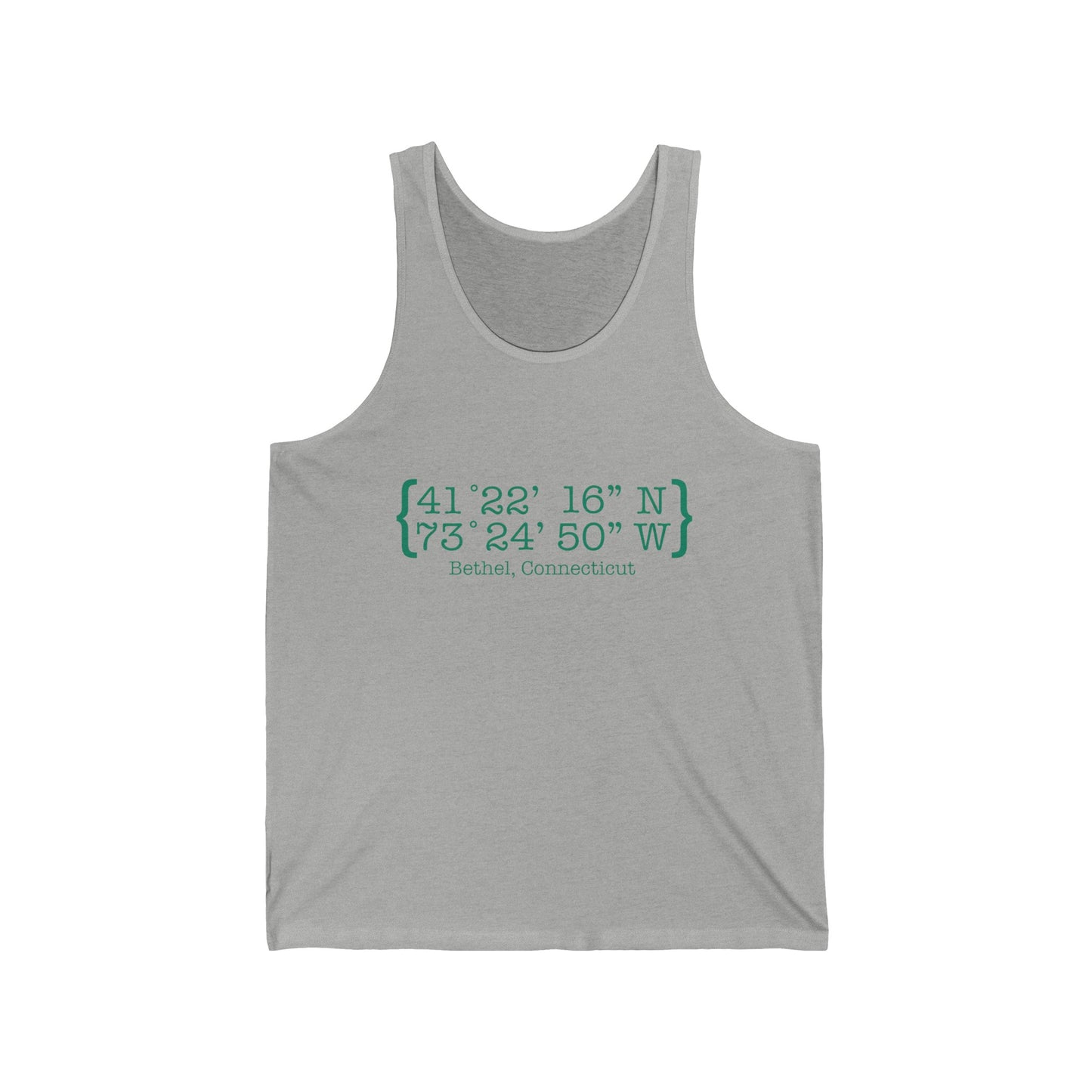 Bethel connecticut shirt finding connecticut