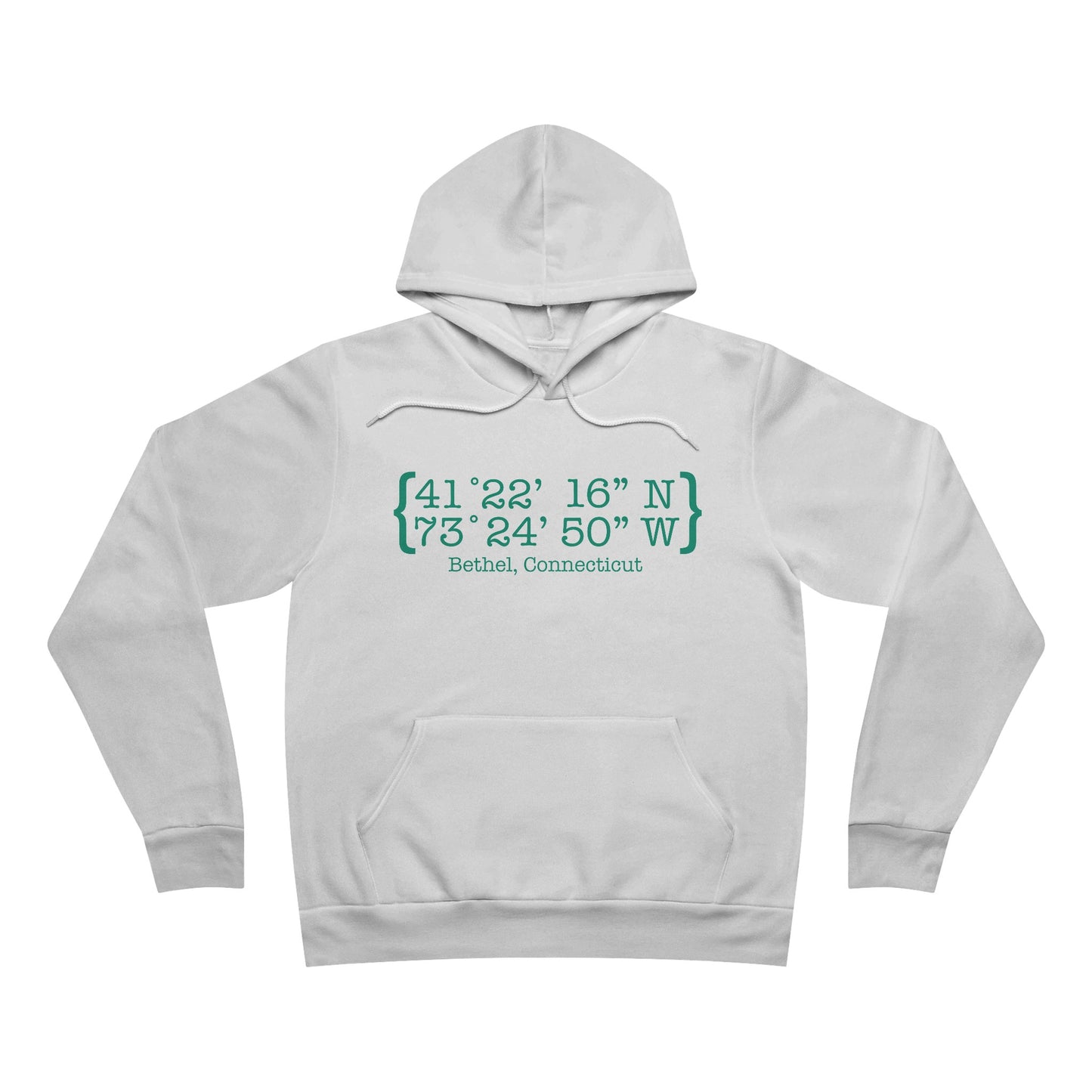 Bethel connecticut shirt finding connecticut