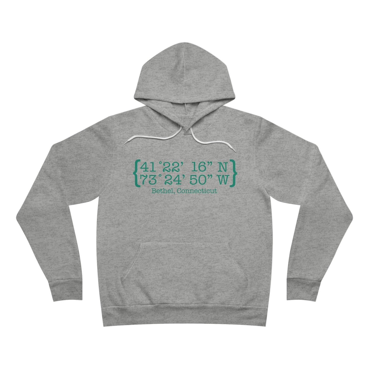 Bethel connecticut shirt finding connecticut