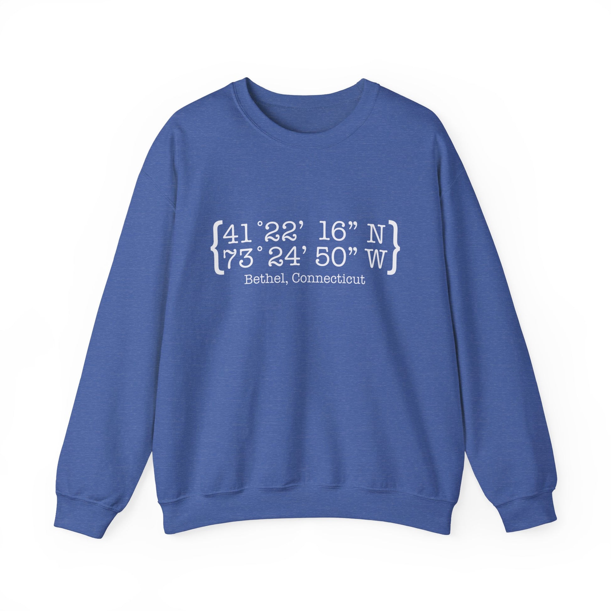 Bethel connecticut  shirt  finding connecticut
