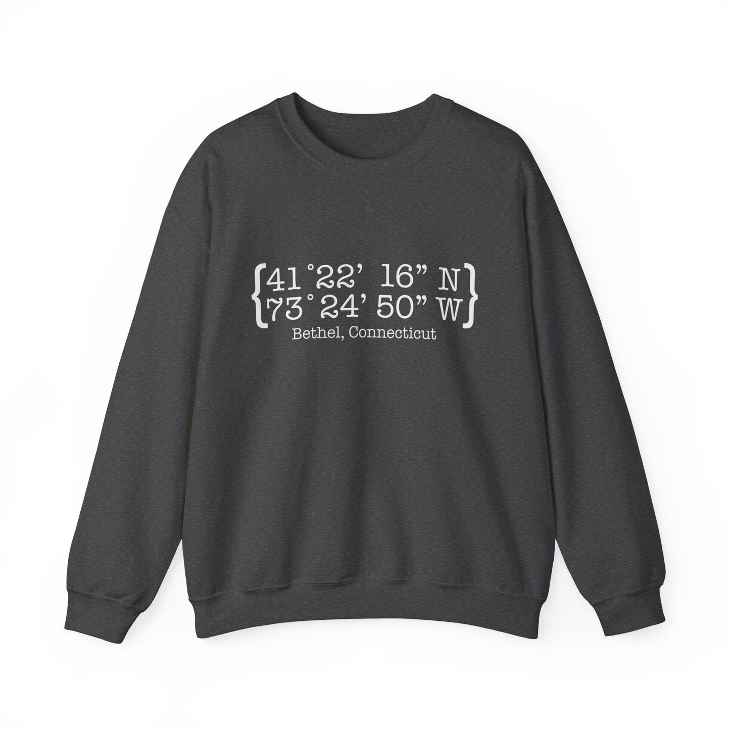 Bethel connecticut shirt finding connecticut