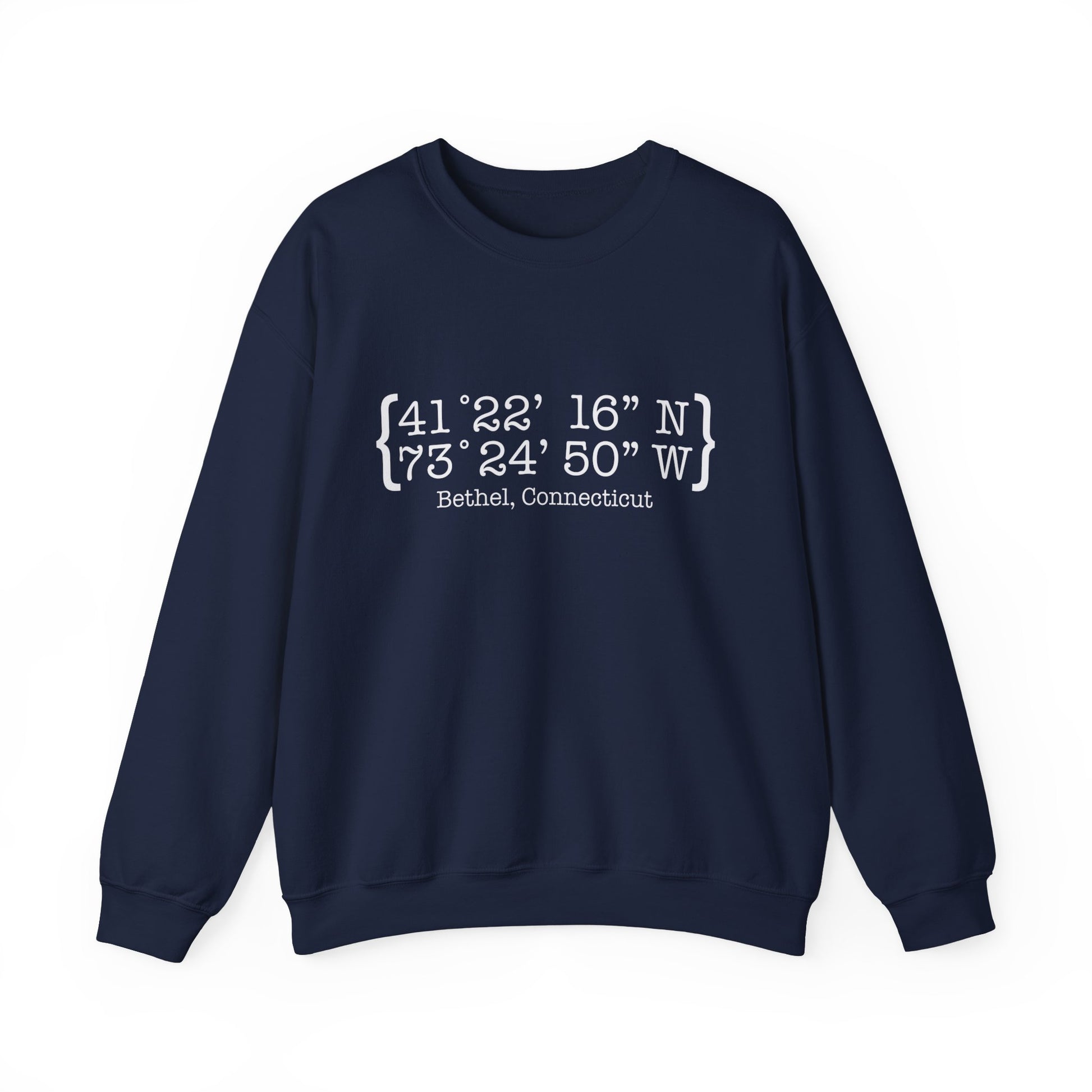 Bethel connecticut  shirt  finding connecticut