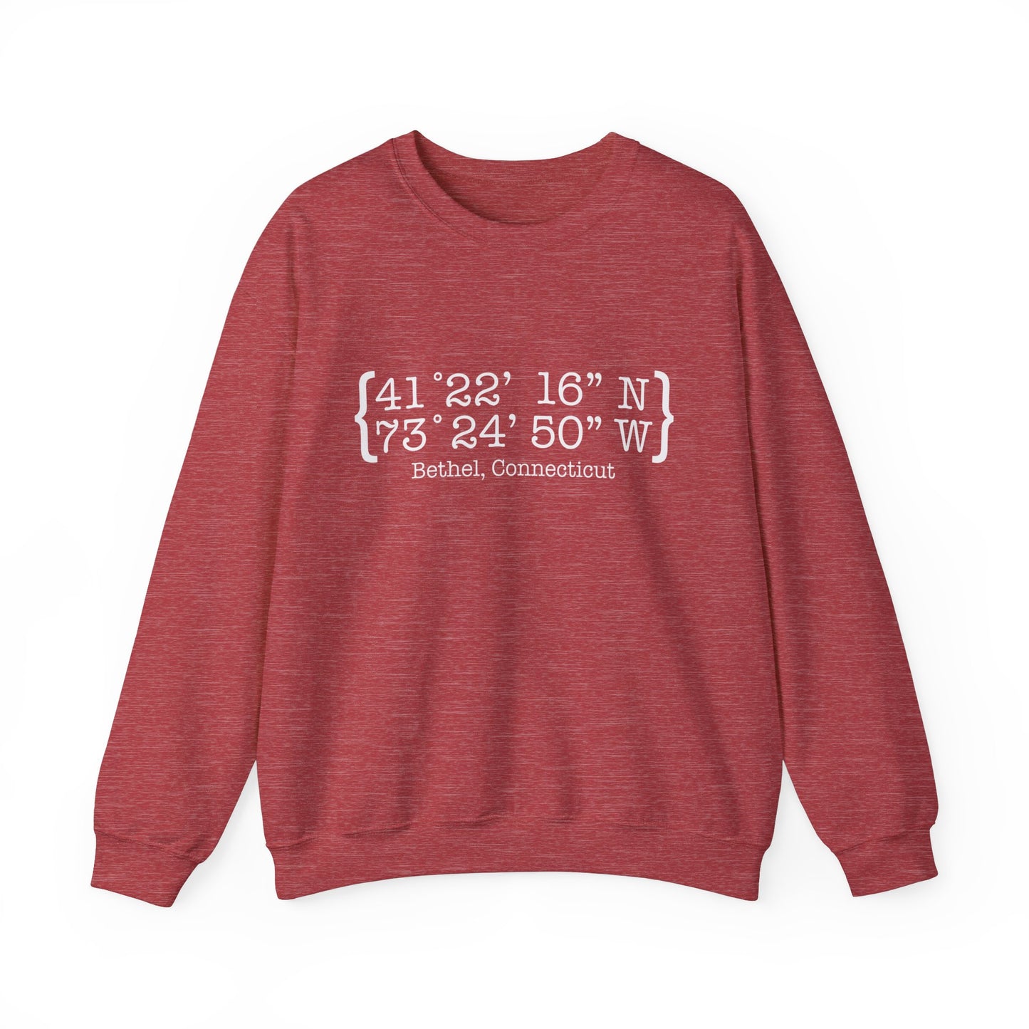 Bethel connecticut shirt finding connecticut