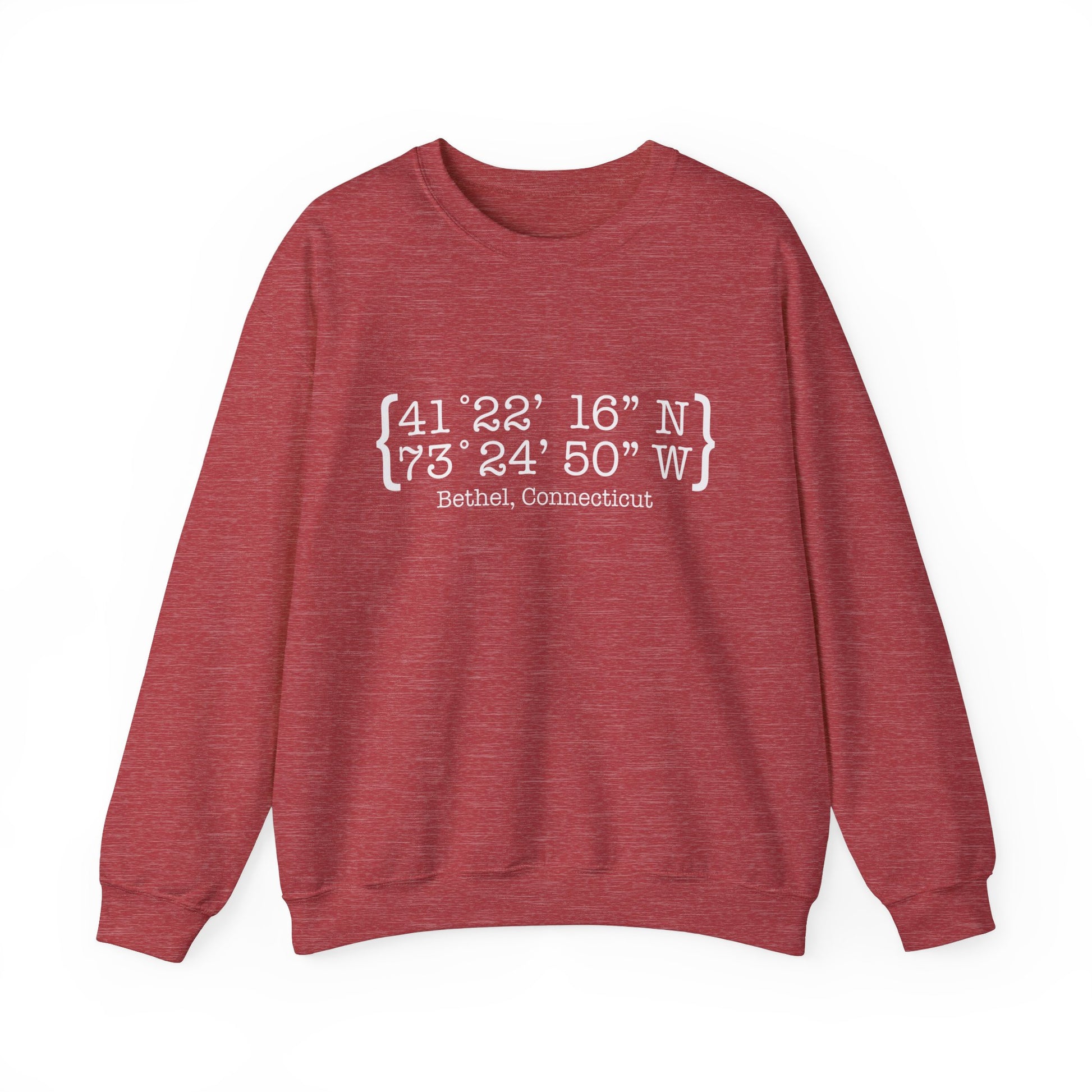 Bethel connecticut  shirt  finding connecticut