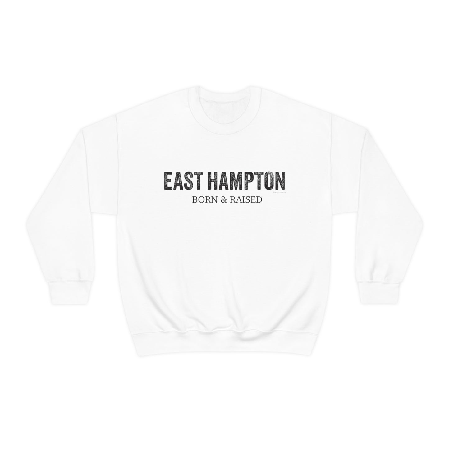East hampton sweatshirt
East Hampton Born & Raised // East Hampton connecticut unisex sweatshirt // finding connecticut